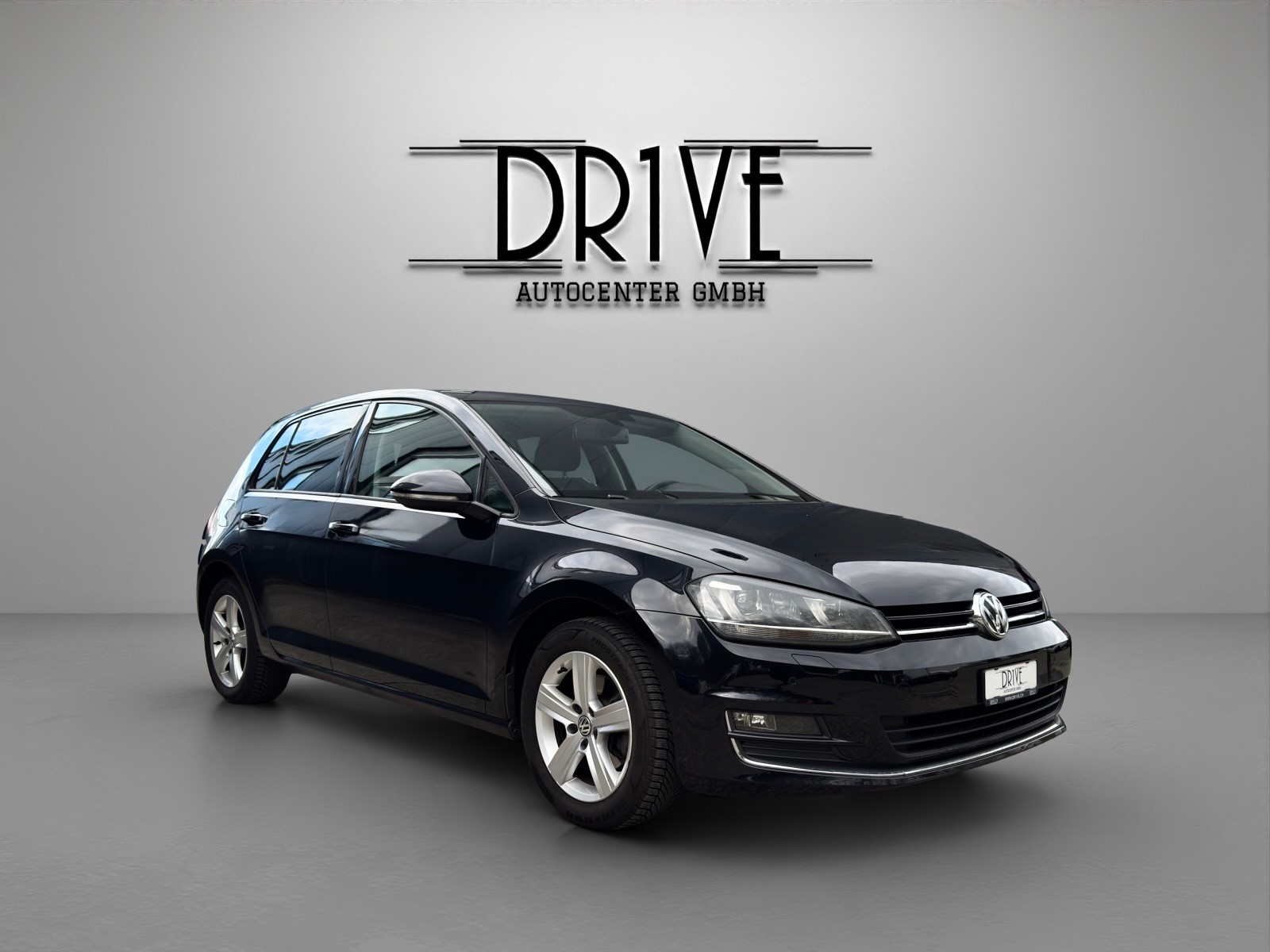VW Golf 1.4 TSI Highline DSG-showroom-element-2