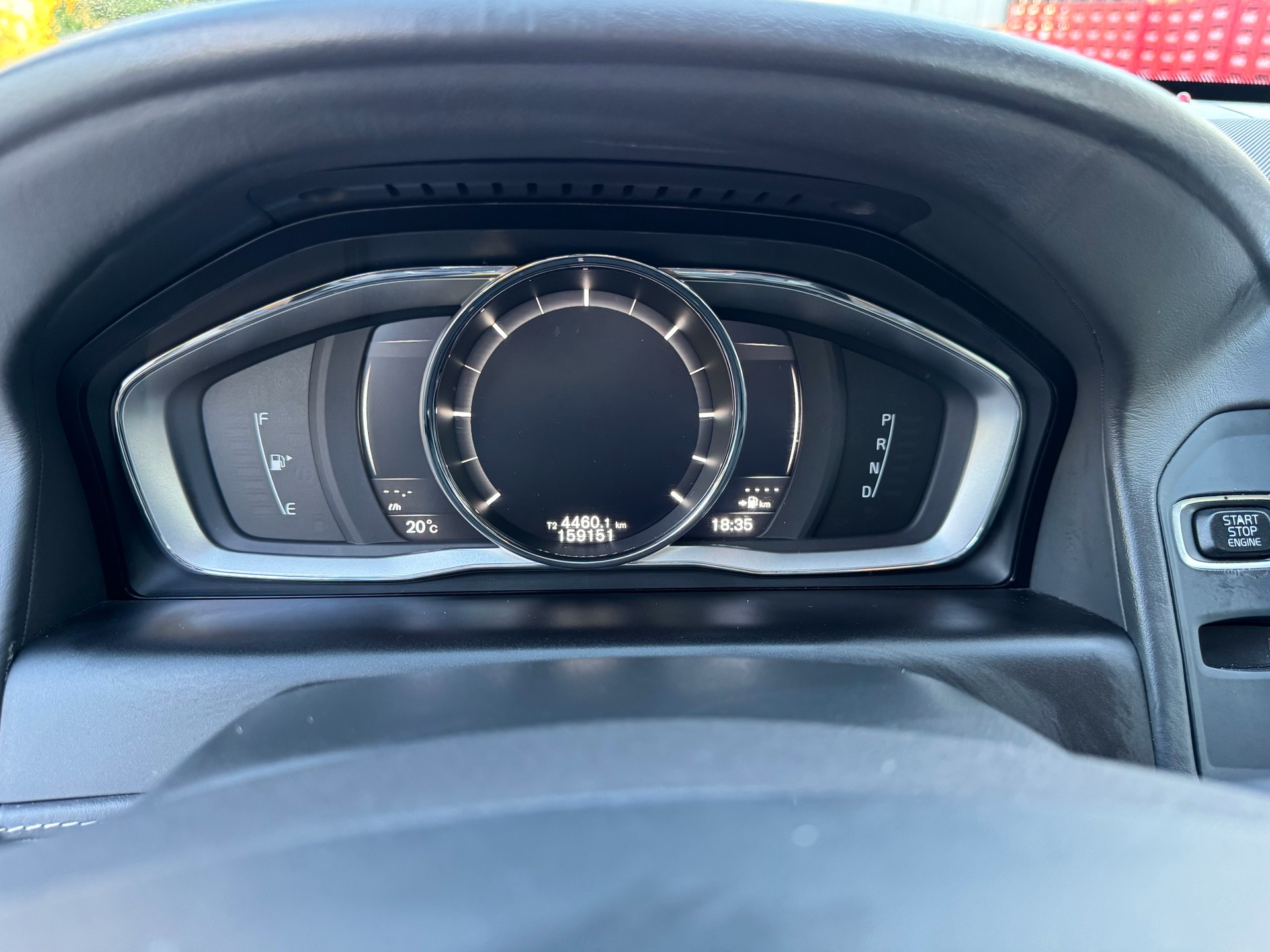 VOLVO XC60 2.4 D5 Executive Plus AWD S/S-image-22