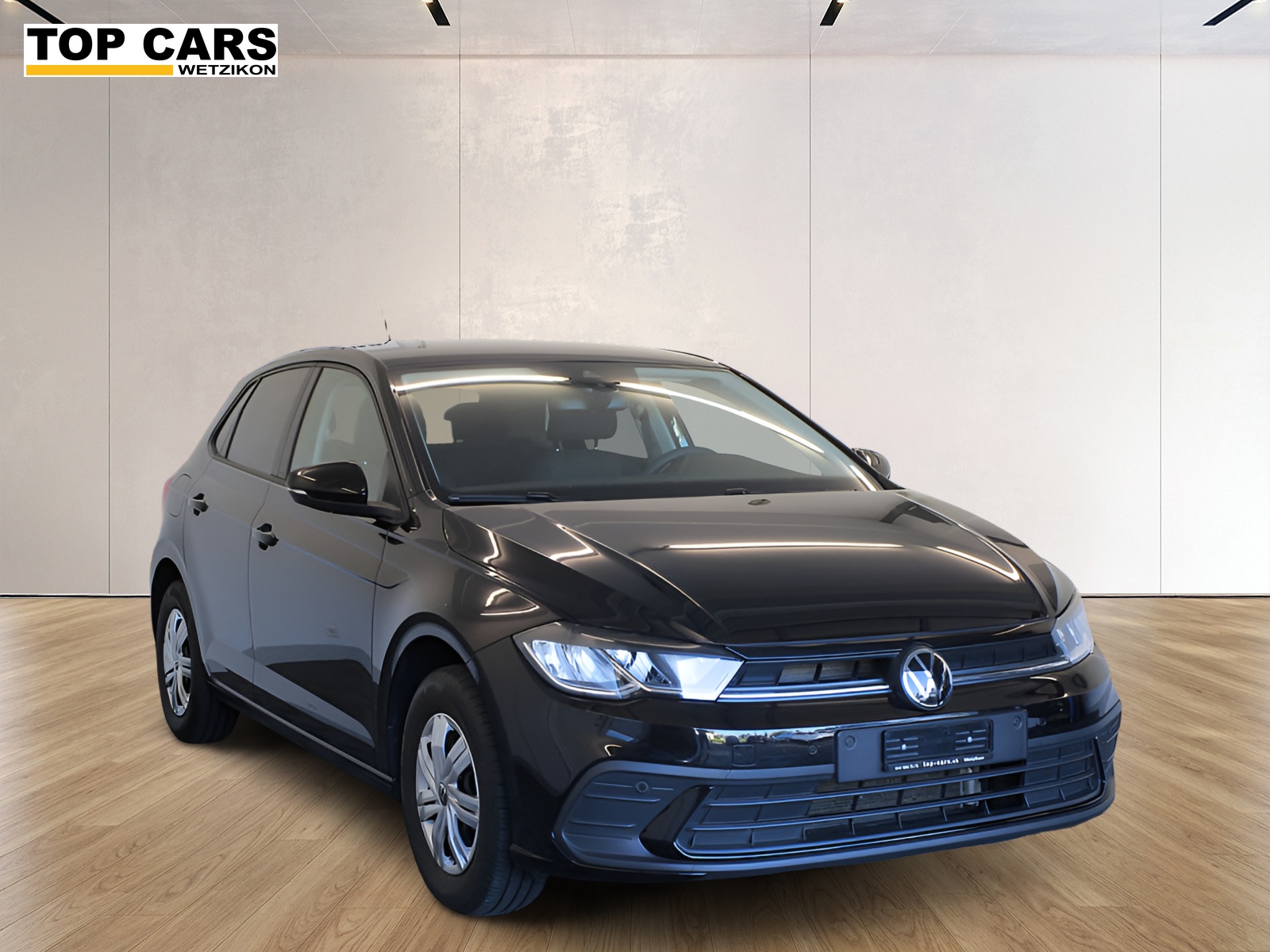 VW Polo 1.0 TSI Basis-showroom-element-3