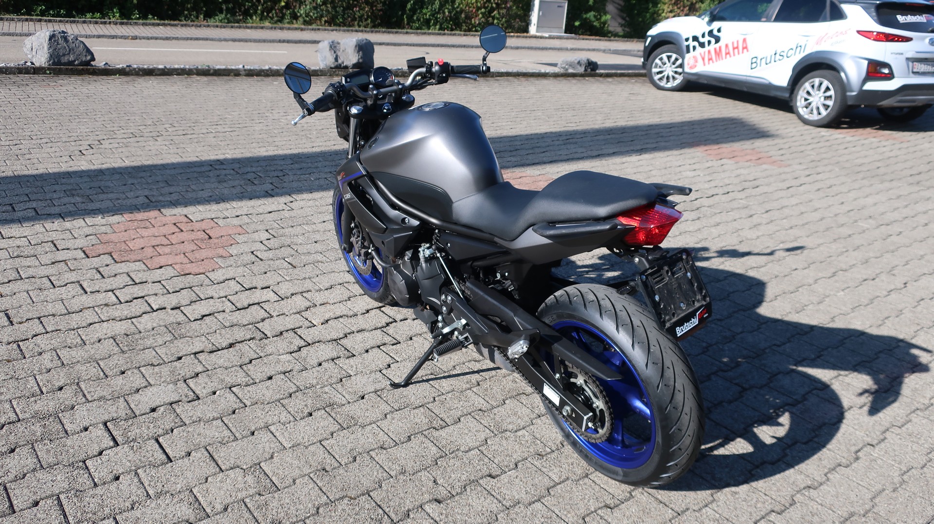 YAMAHA XJ6NA 35KW-image-3