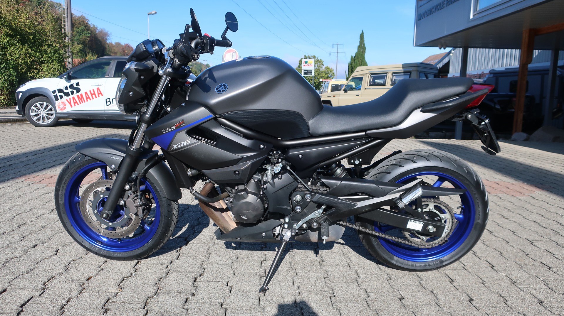YAMAHA XJ6NA 35KW-image-0