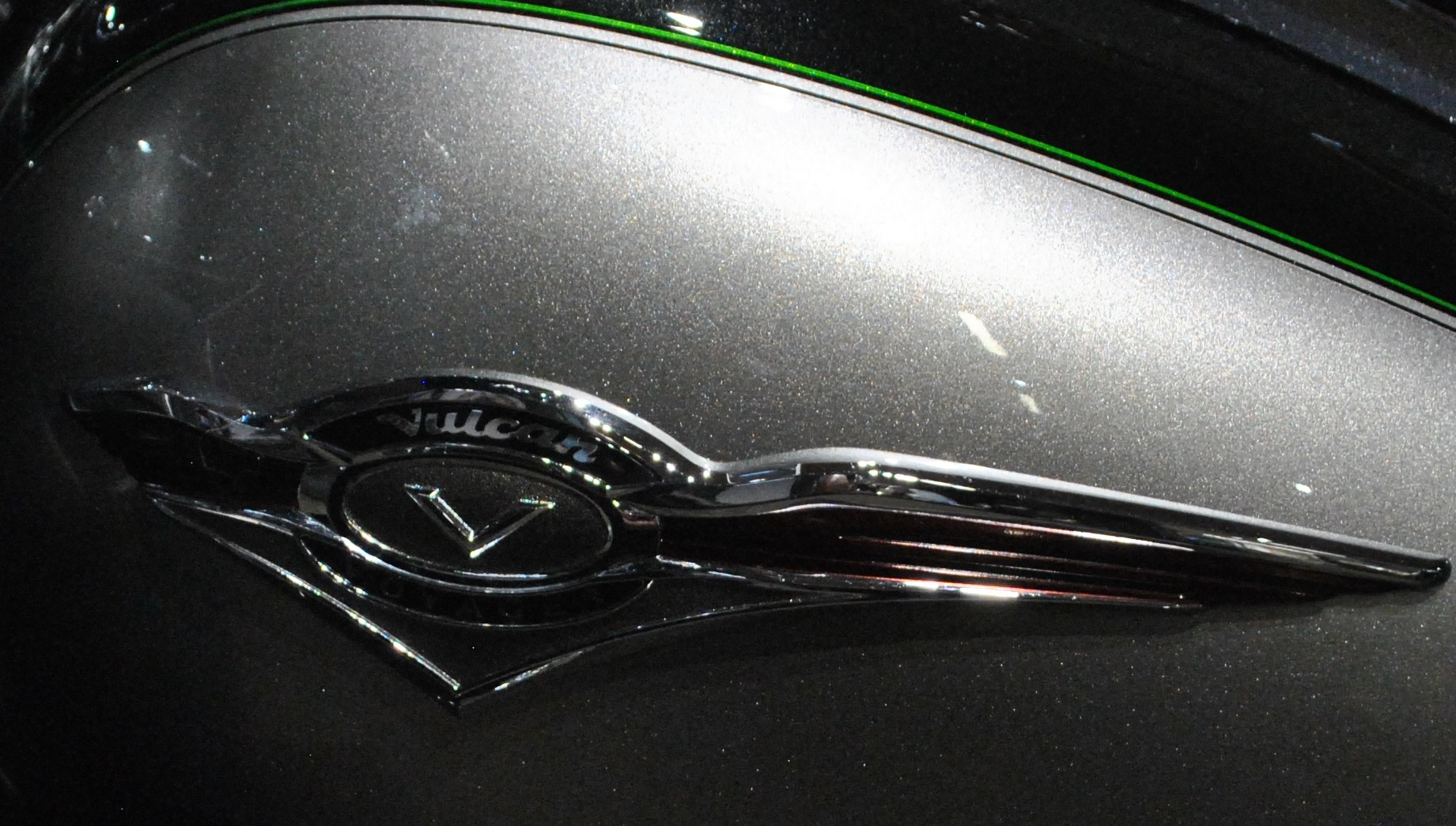KAWASAKI VN 1700 Voyager ABS-image-6