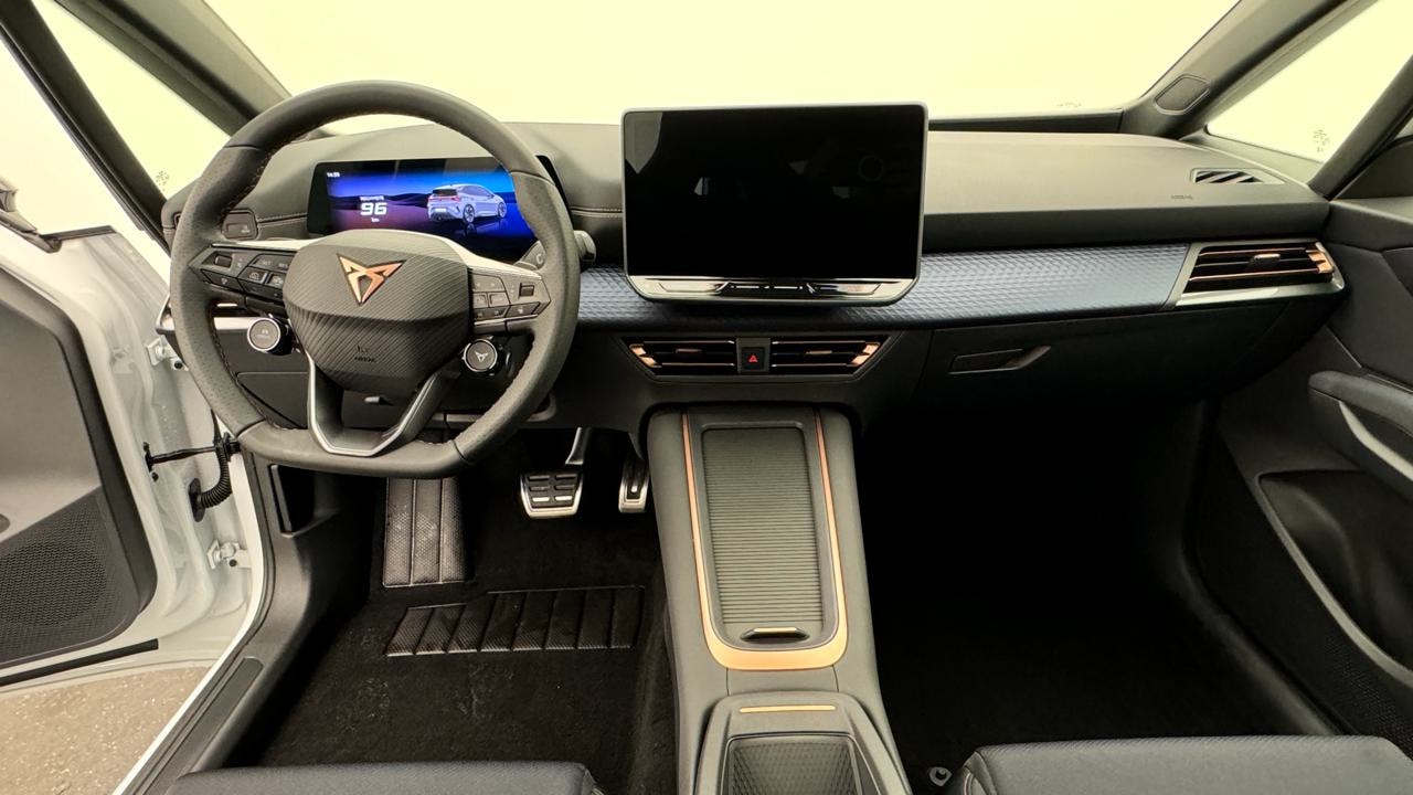 CUPRA Born 79 kWh-image-5