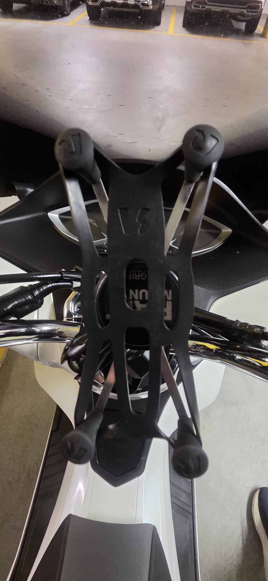 HONDA PCX 125 i ABS-image-4
