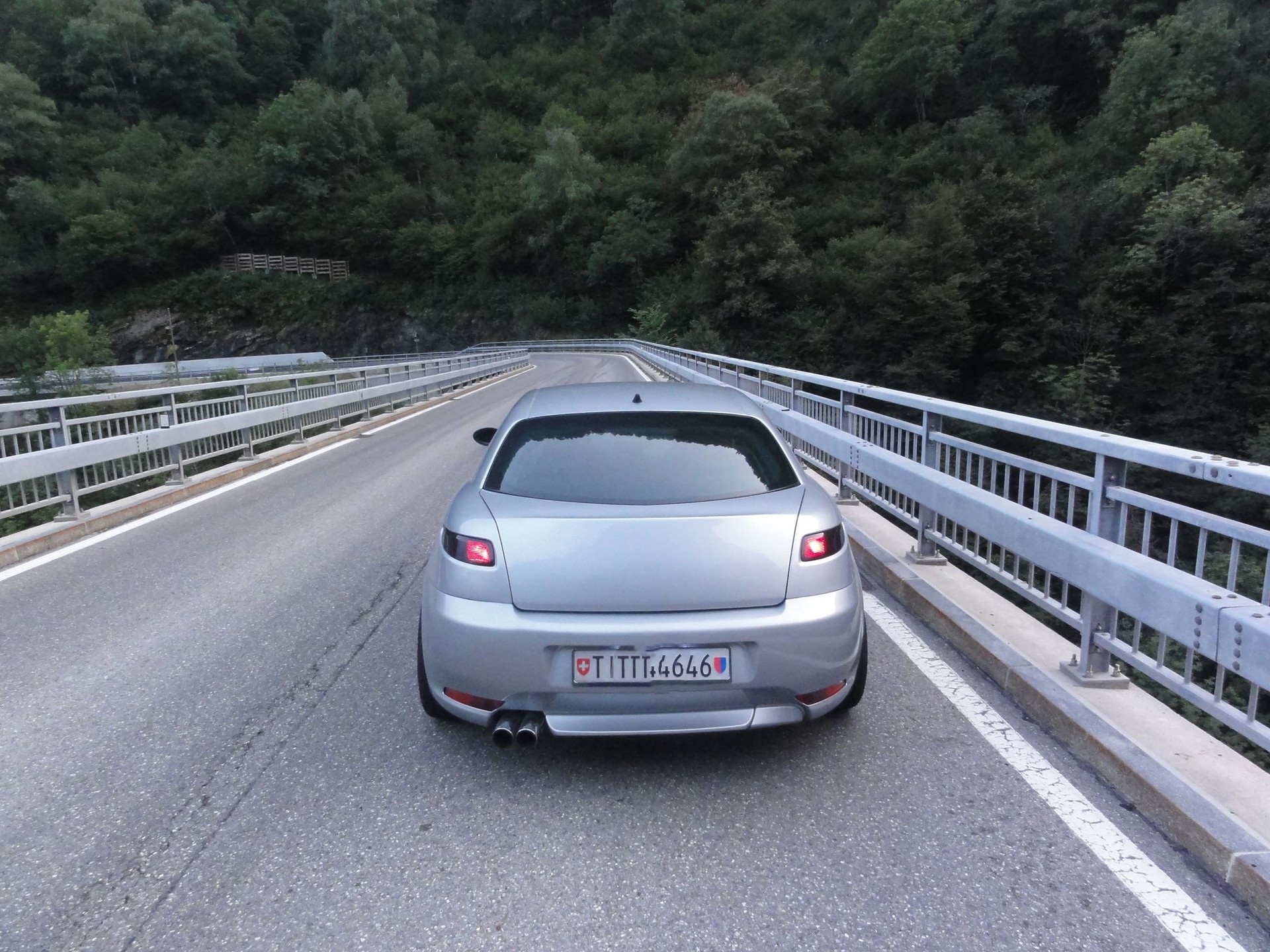 ALFA ROMEO GT 2.0 JTS Progression