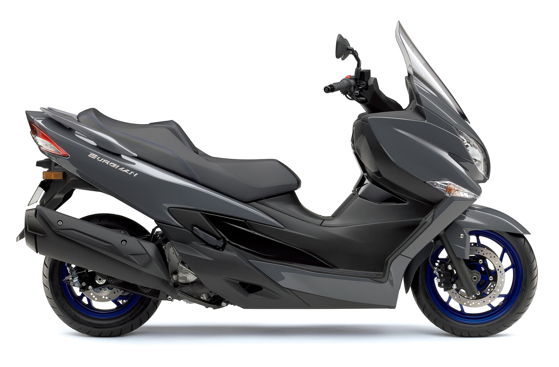 SUZUKI AN 400 Burgman ABS-image-7