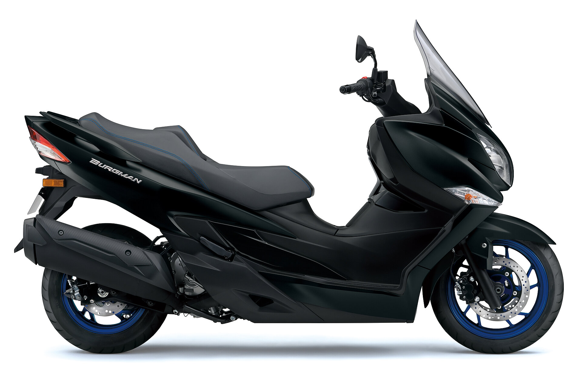 SUZUKI AN 400 Burgman ABS-image-6