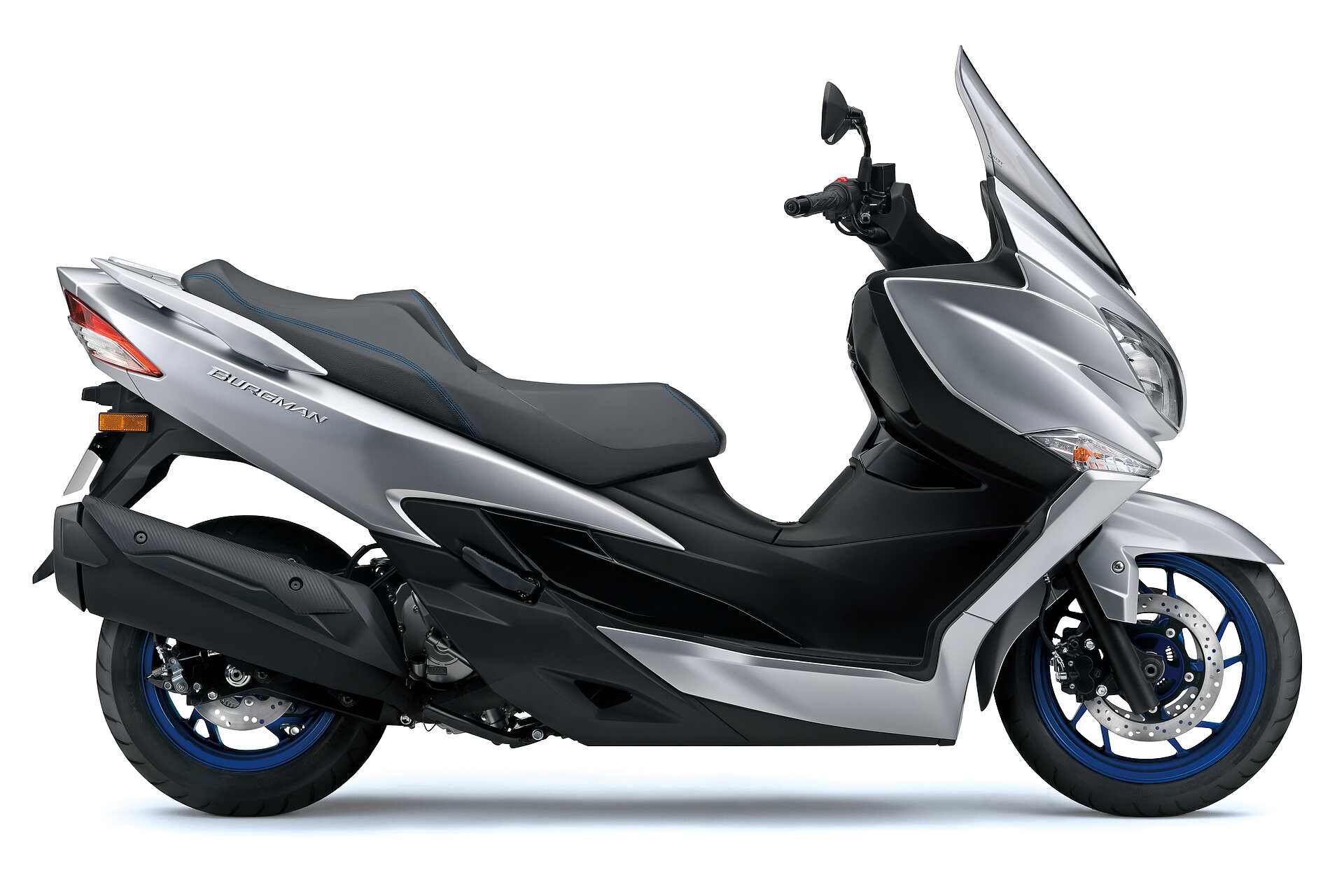 SUZUKI AN 400 Burgman ABS-image-5