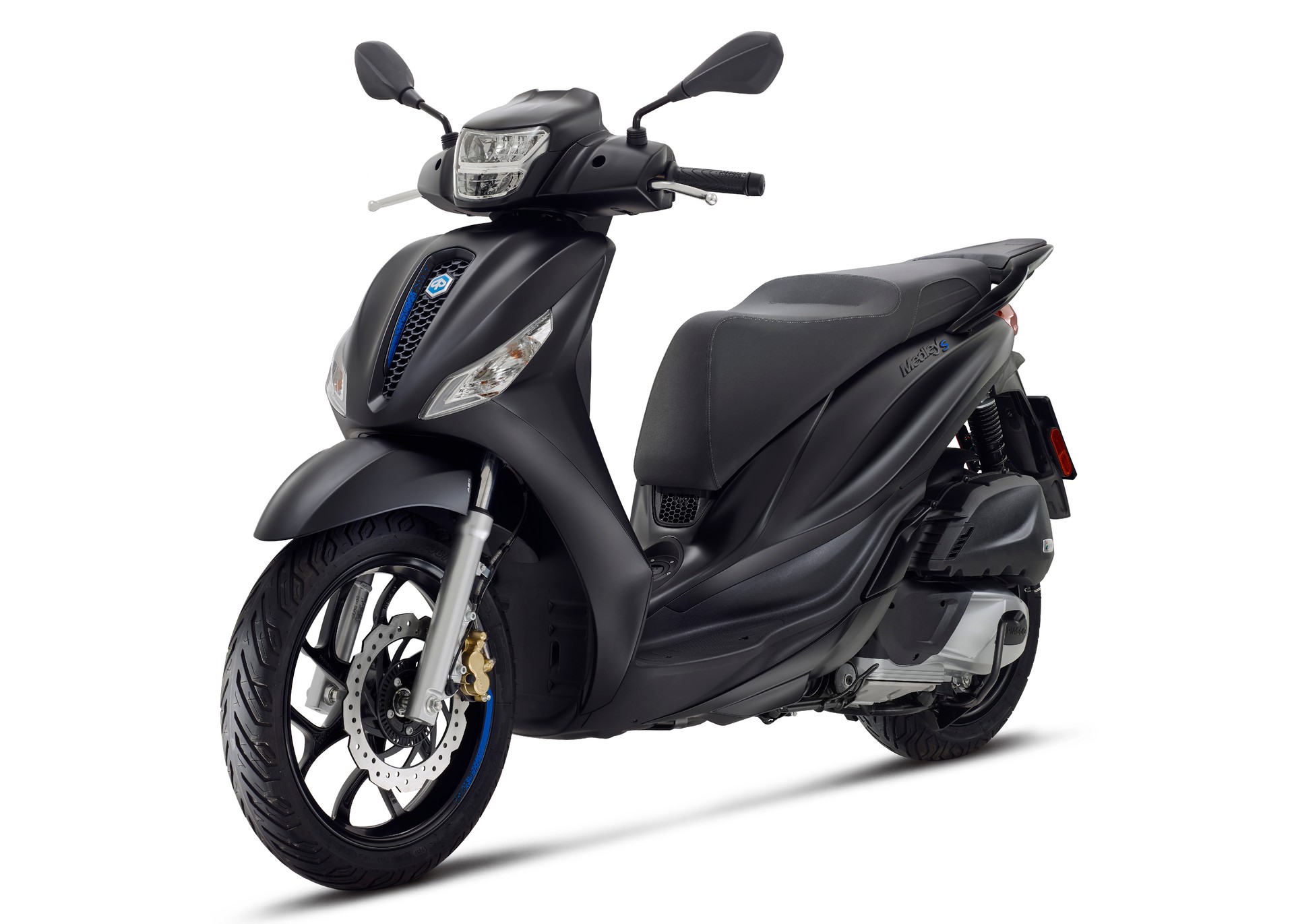 PIAGGIO Medley 200 Sport-image-3