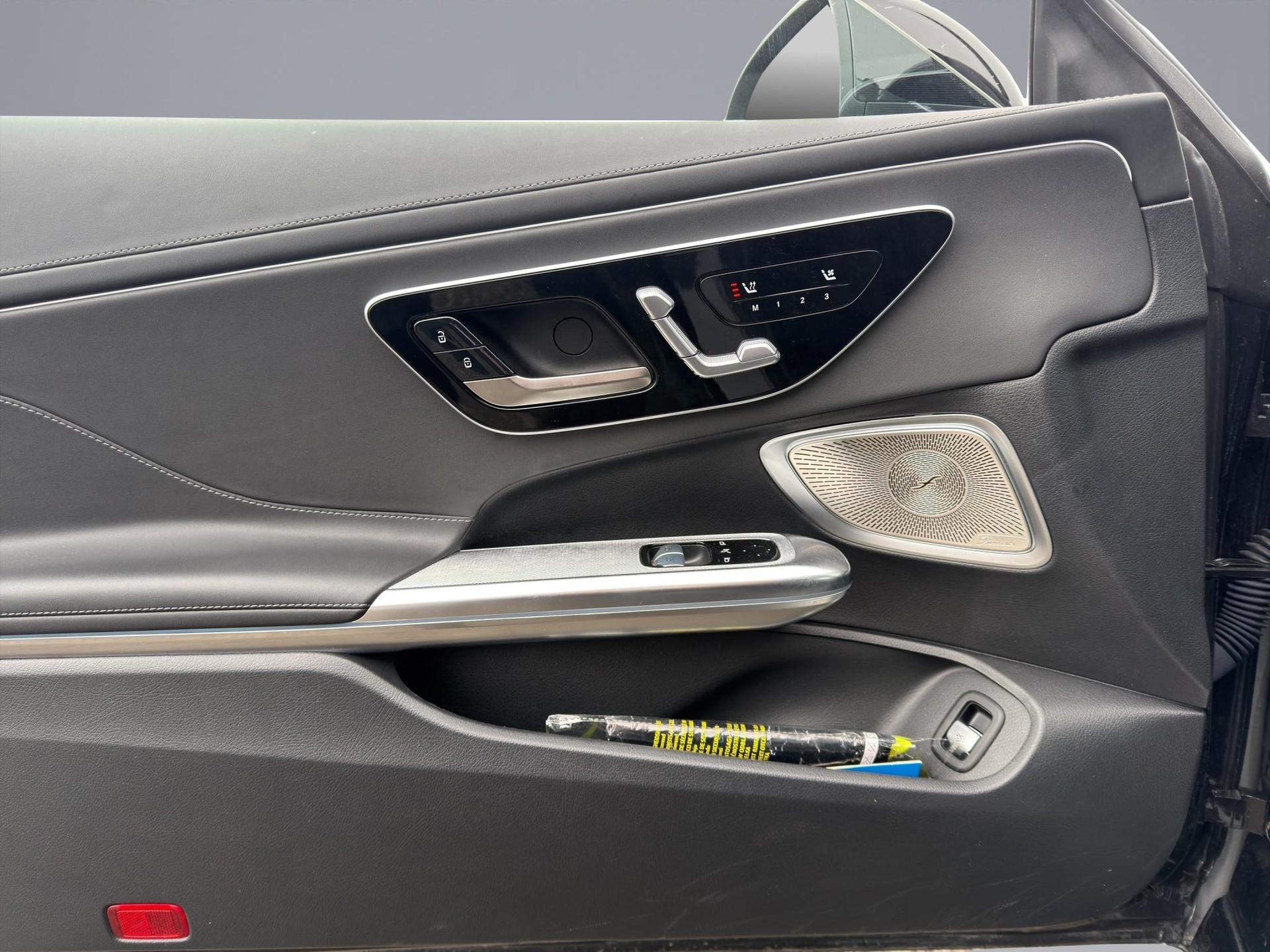 MERCEDES-BENZ CLE 300 AMG Line 4matic Coupé-image-20