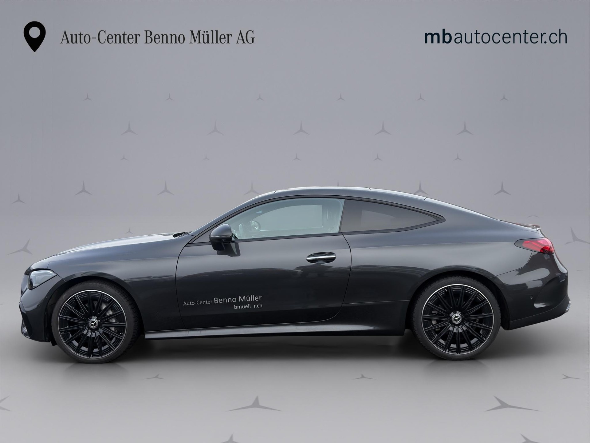 MERCEDES-BENZ CLE 300 AMG Line 4matic Coupé-showroom-element-1