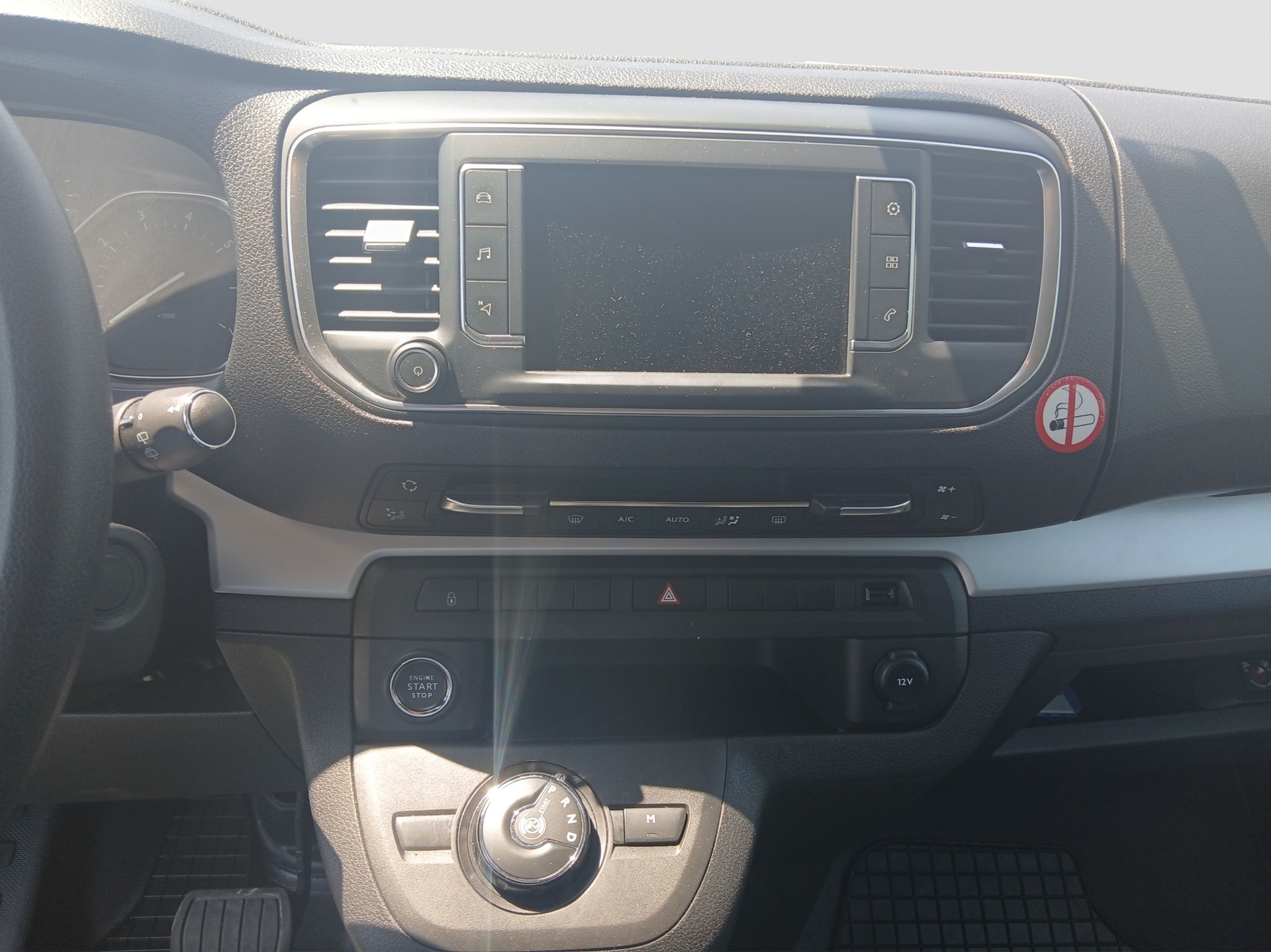 OPEL Zafira Life 2.0 CDTI Business Edition L Automatik-image-7