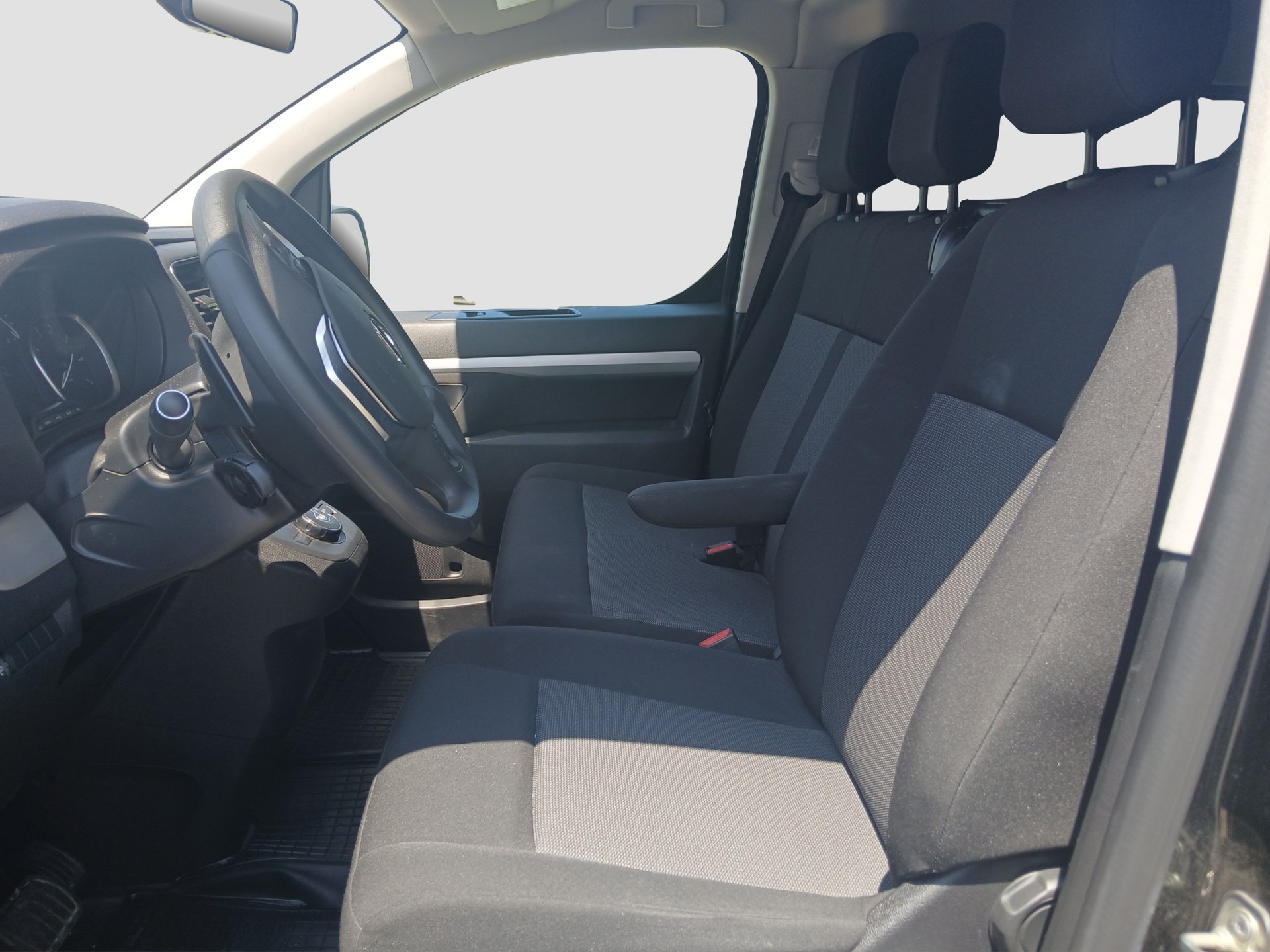 OPEL Zafira Life 2.0 CDTI Business Edition L Automatik-image-6