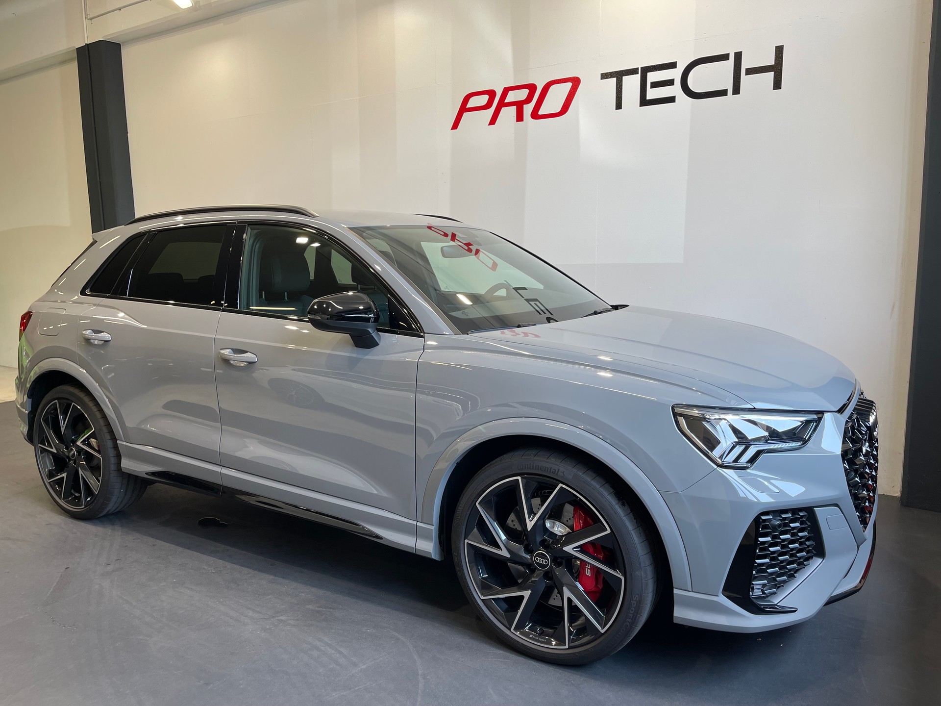 AUDI RS Q3 2.5 TFSI quattro S tronic *NARDO*