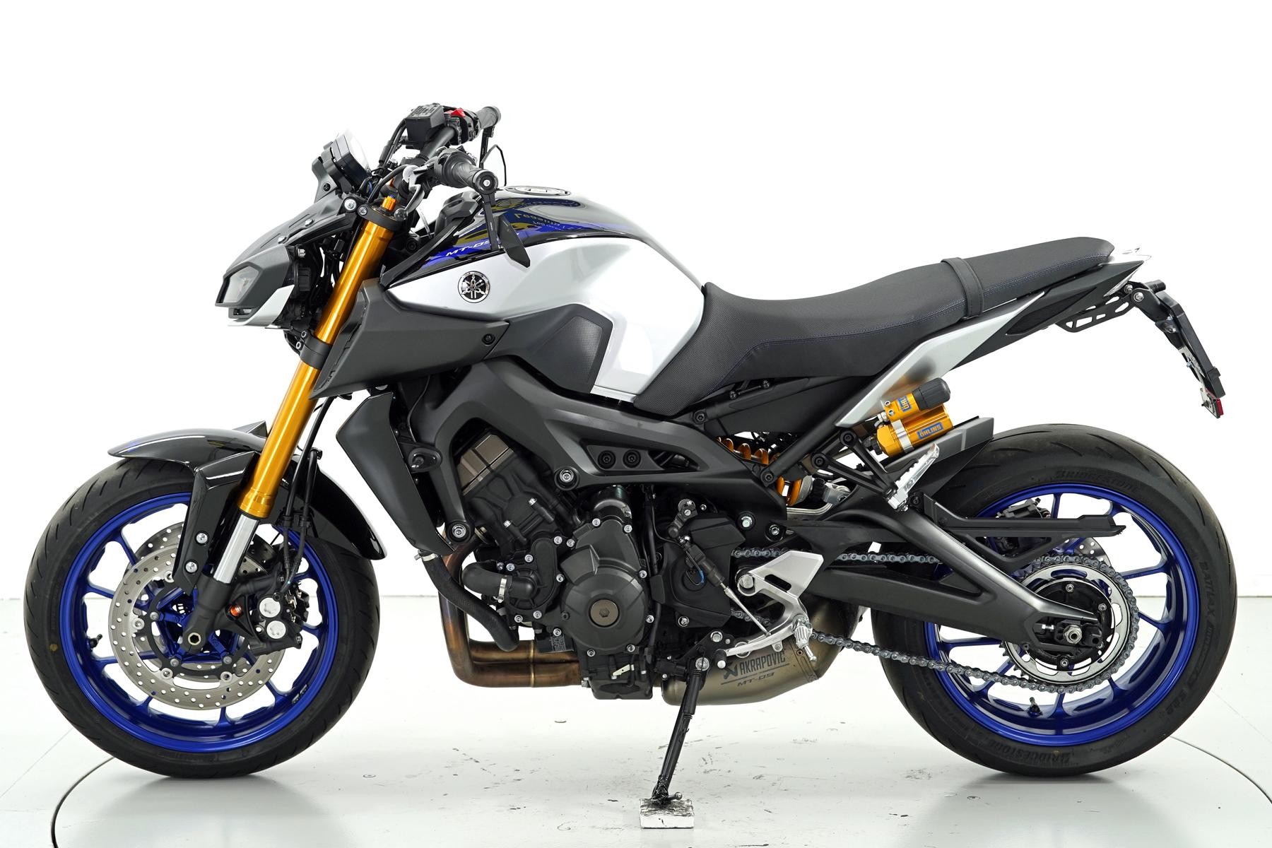YAMAHA MT-09 SP ABS-image-4