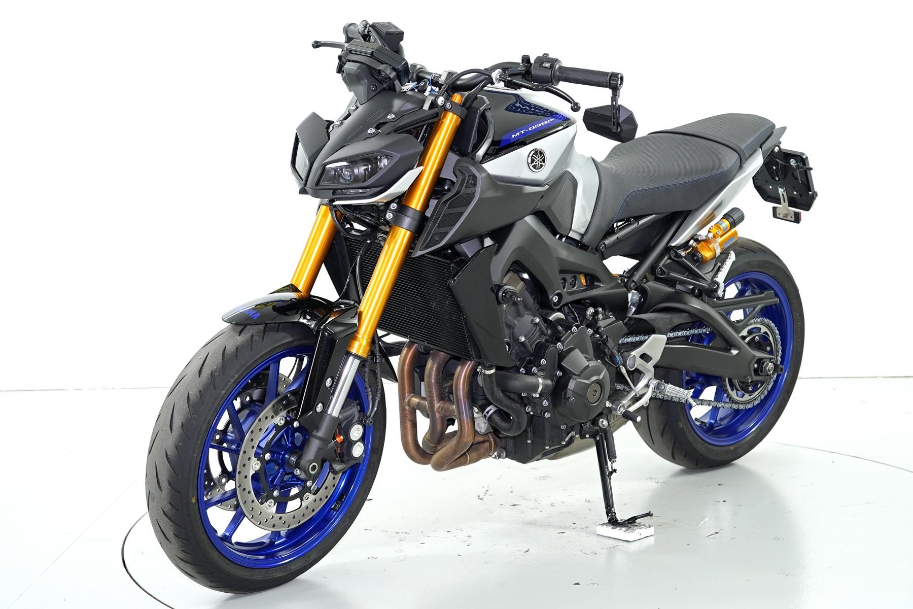 YAMAHA MT-09 SP ABS-image-2