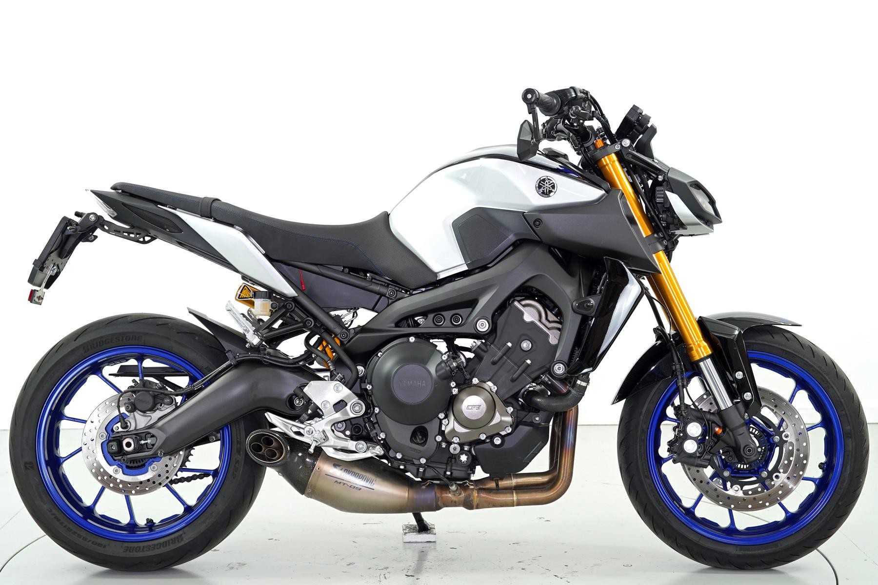 YAMAHA MT-09 SP ABS-image-3