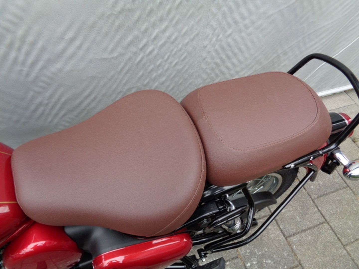 ROYAL ENFIELD CLASSIC 350 E5-image-5