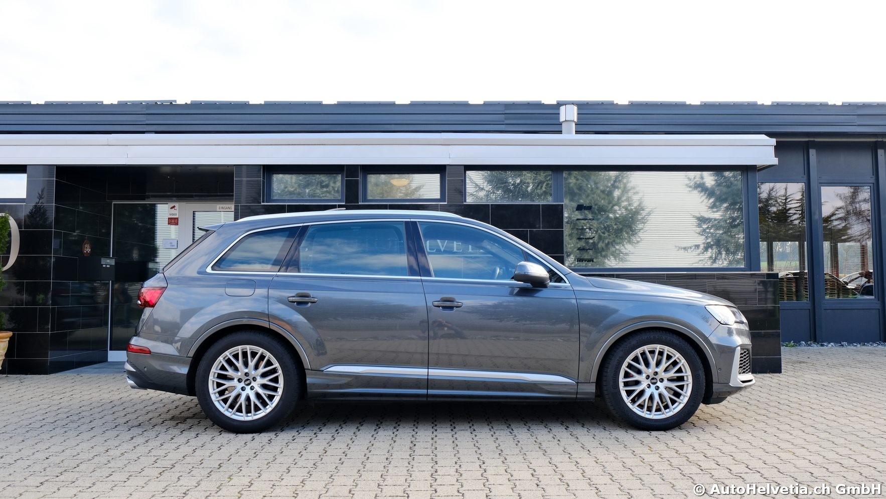 AUDI SQ7 TFSI quattro tiptronic-image-20