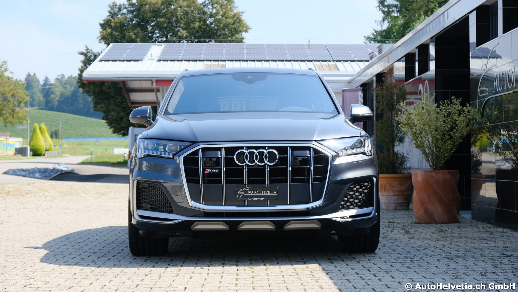 AUDI SQ7 TFSI quattro tiptronic-showroom-element-2