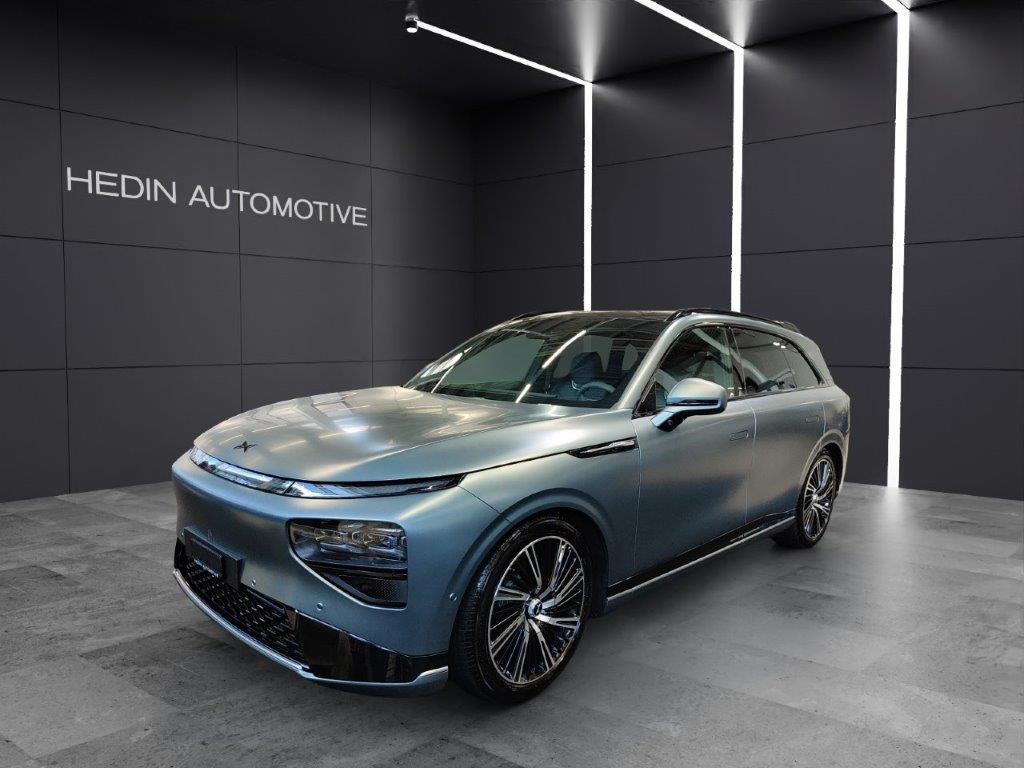 XPENG Performance AWD-image-7