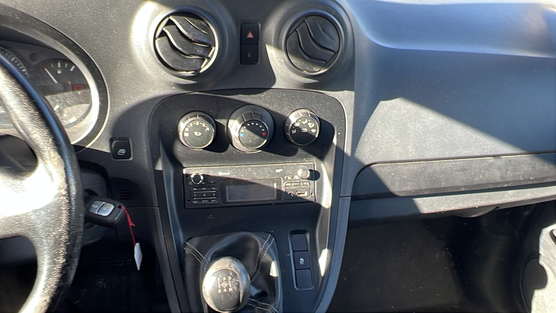 MERCEDES-BENZ Citan 109 CDI EL Euro 5-image-6