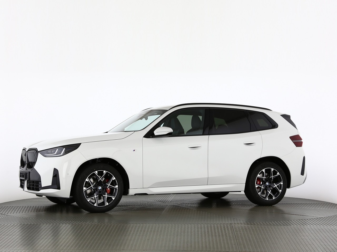 BMW X3 xDr 20 48V M Sport Pro-showroom-element-2