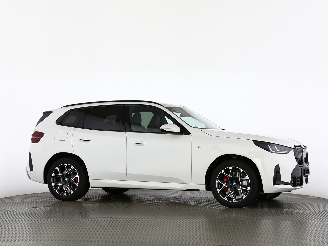 BMW X3 xDr 20 48V M Sport Pro-image-16