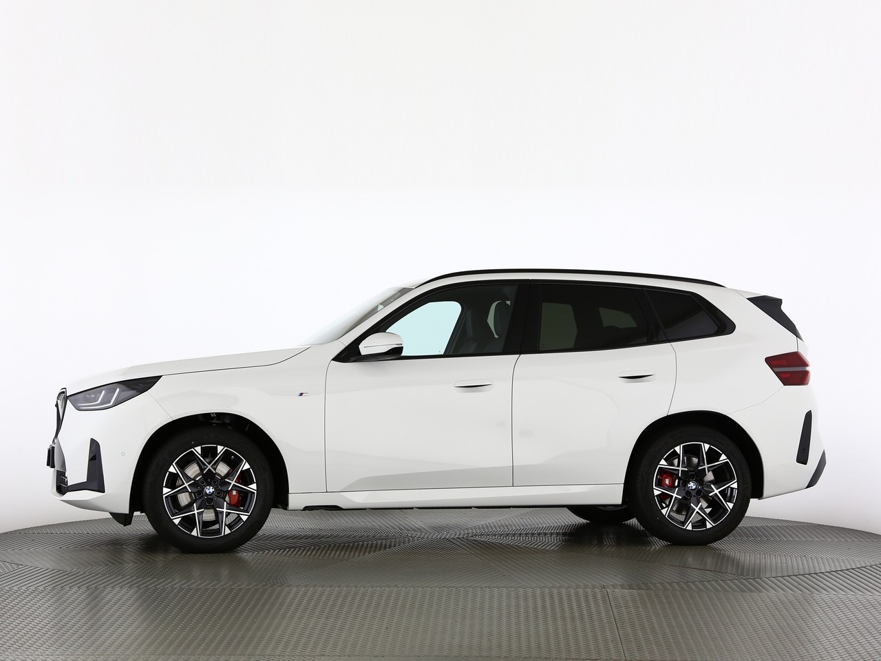 BMW X3 xDr 20 48V M Sport Pro-showroom-element-3
