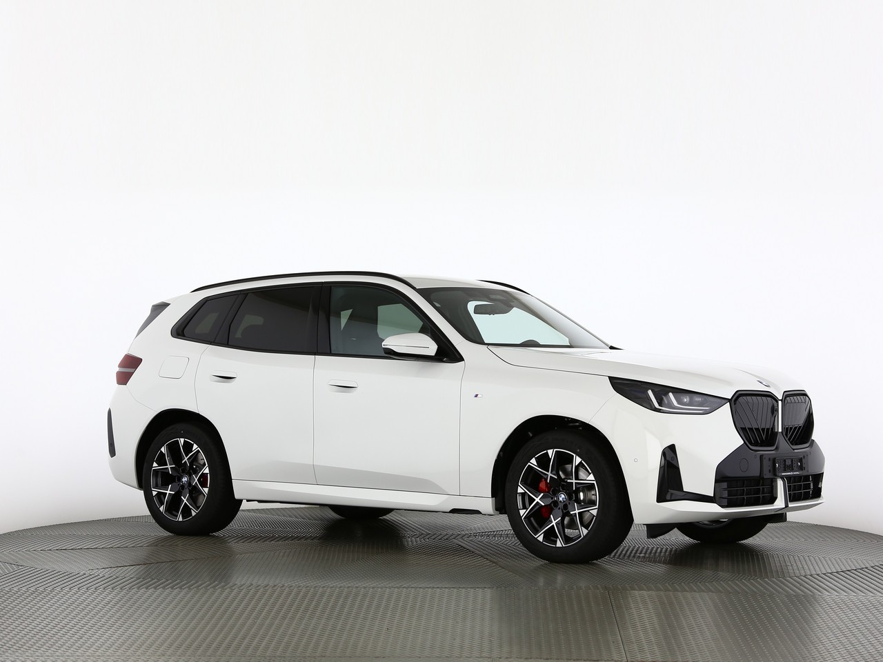 BMW X3 xDr 20 48V M Sport Pro-image-17