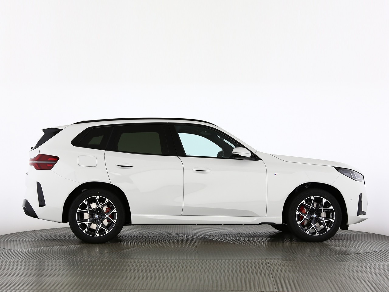 BMW X3 xDr 20 48V M Sport Pro-image-15