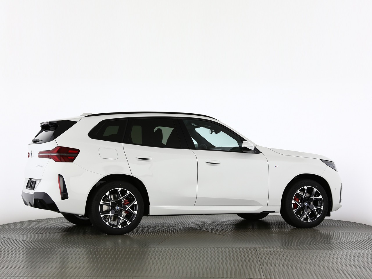 BMW X3 xDr 20 48V M Sport Pro-image-14