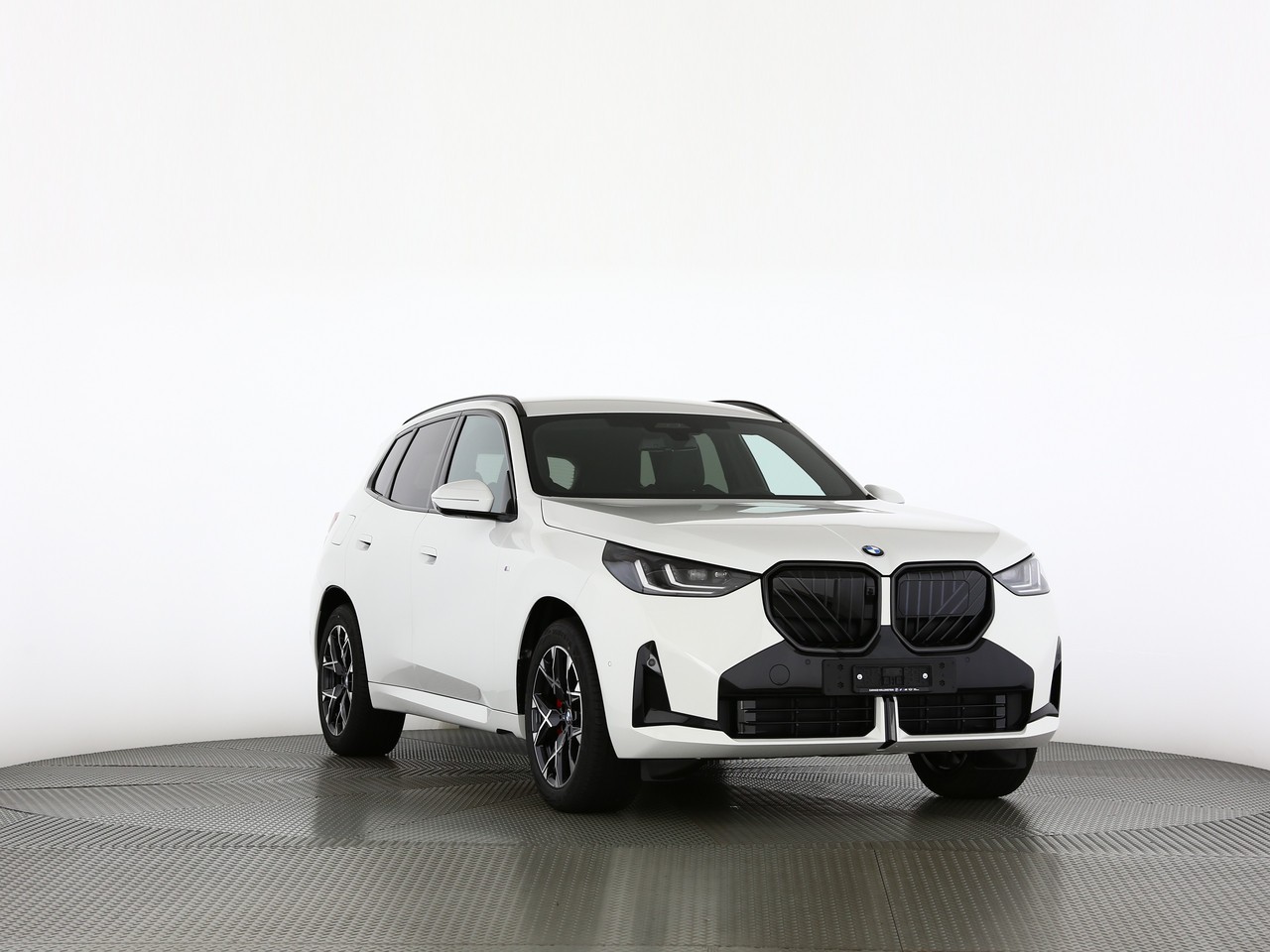 BMW X3 xDr 20 48V M Sport Pro-image-19