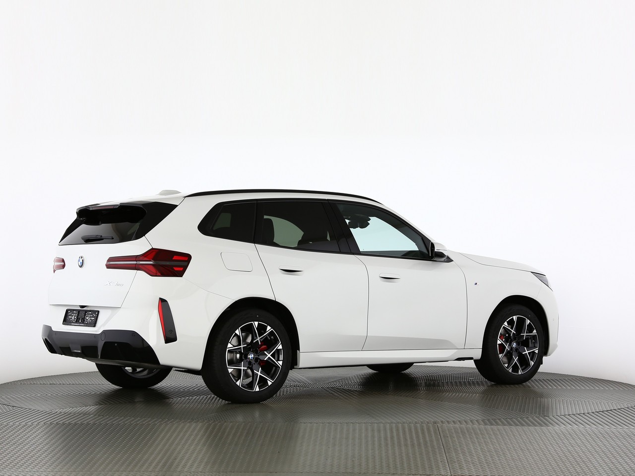 BMW X3 xDr 20 48V M Sport Pro-image-13
