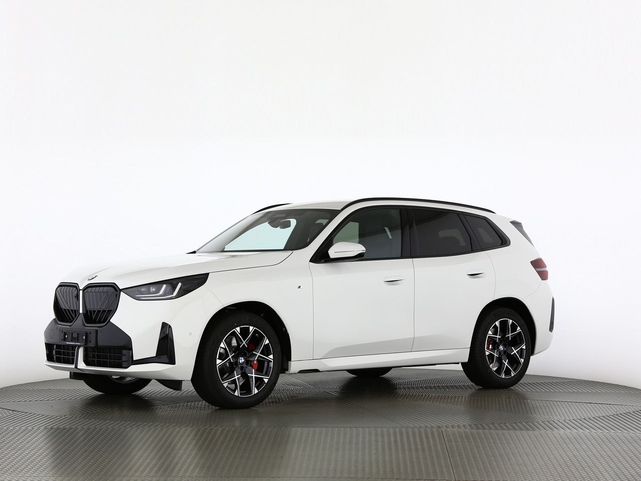 BMW X3 xDr 20 48V M Sport Pro-showroom-element-1