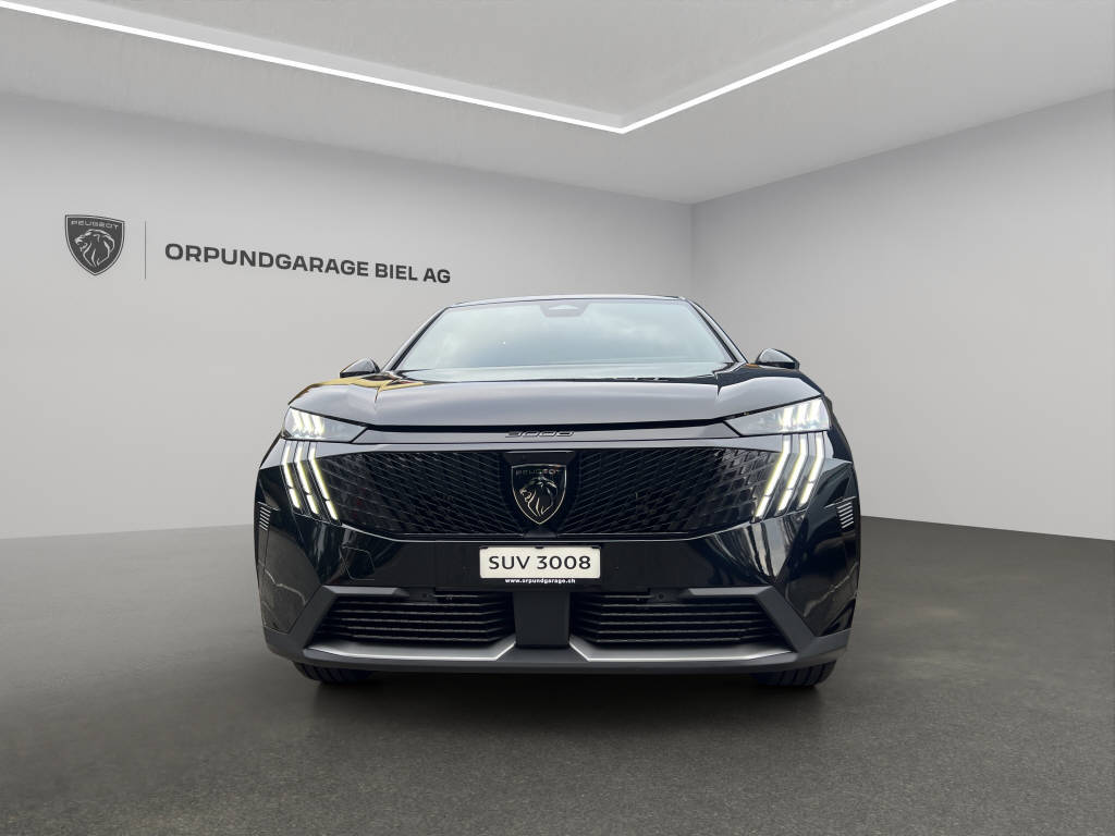 PEUGEOT 3008 1.2 Hybrid GT-showroom-element-1