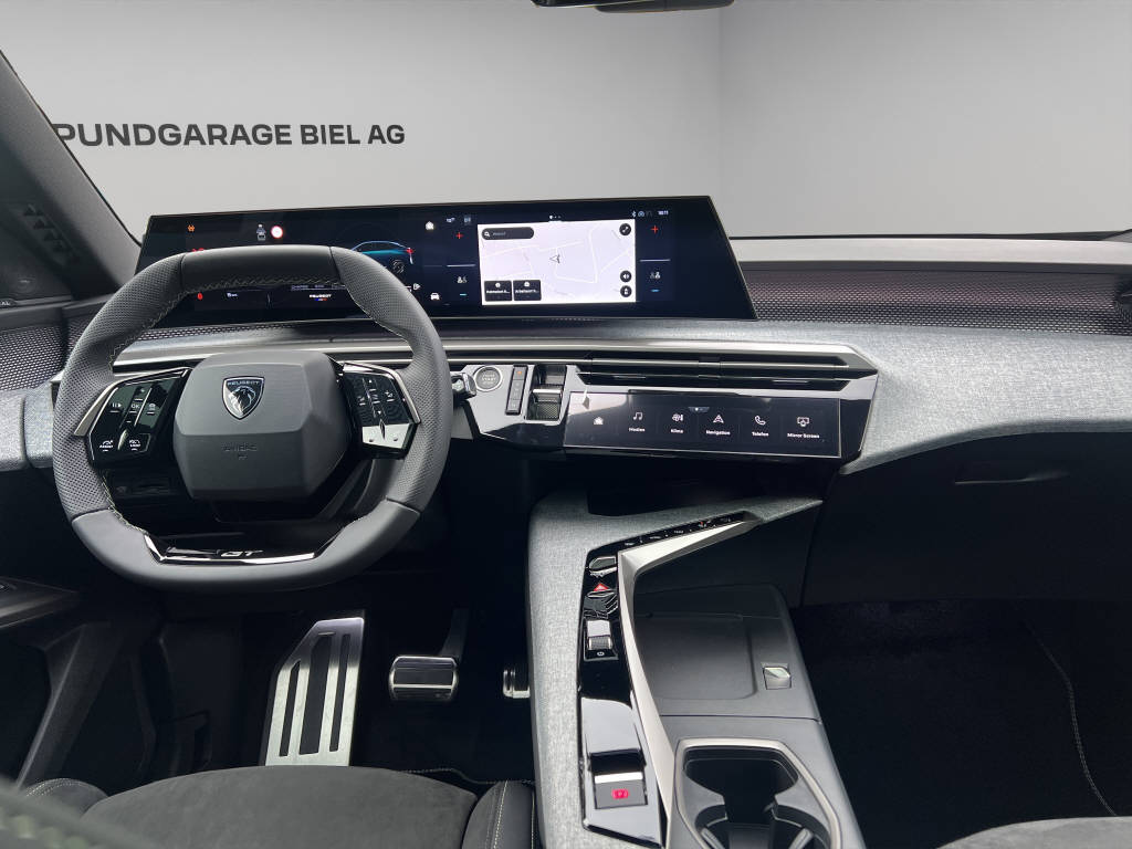 PEUGEOT 3008 1.2 Hybrid GT-image-7