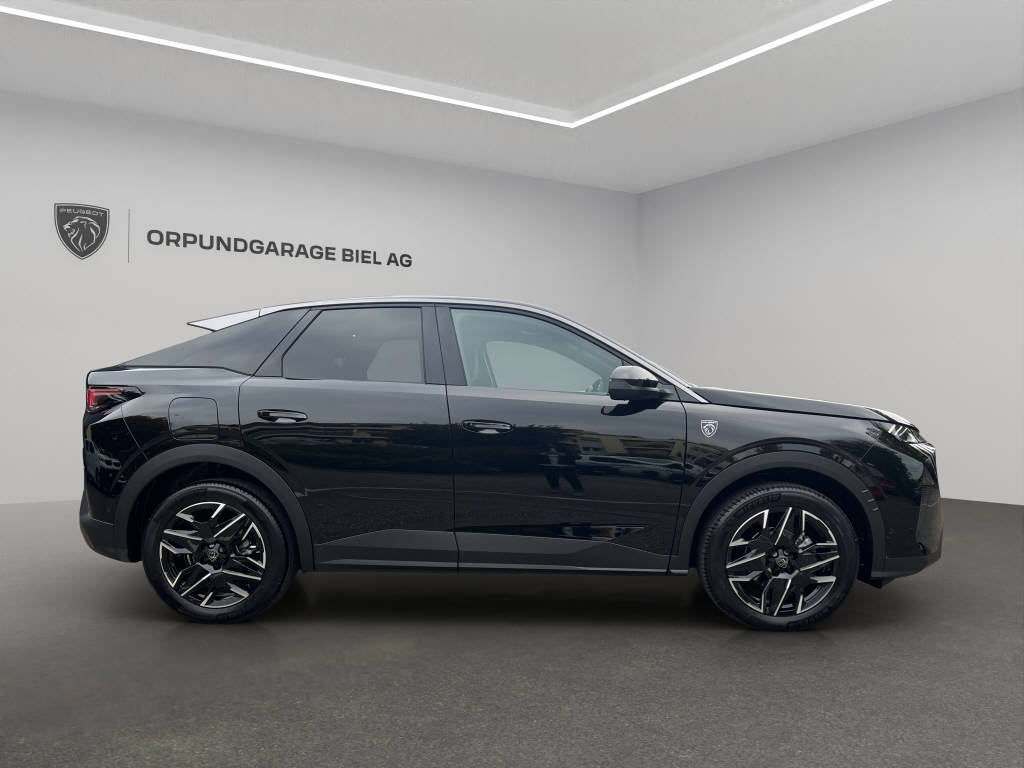 PEUGEOT 3008 1.2 Hybrid GT-showroom-element-2