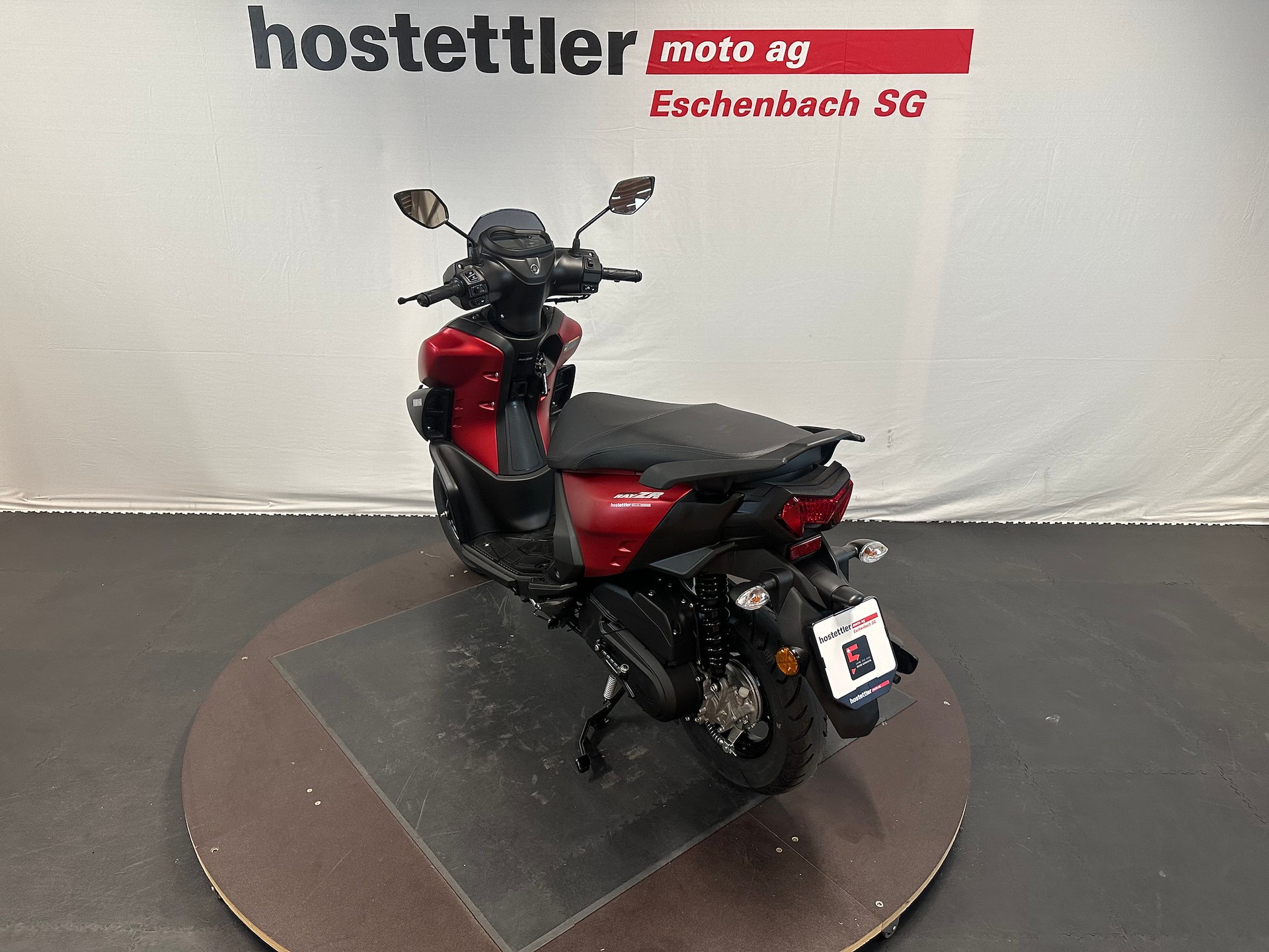 YAMAHA RayZR-image-4
