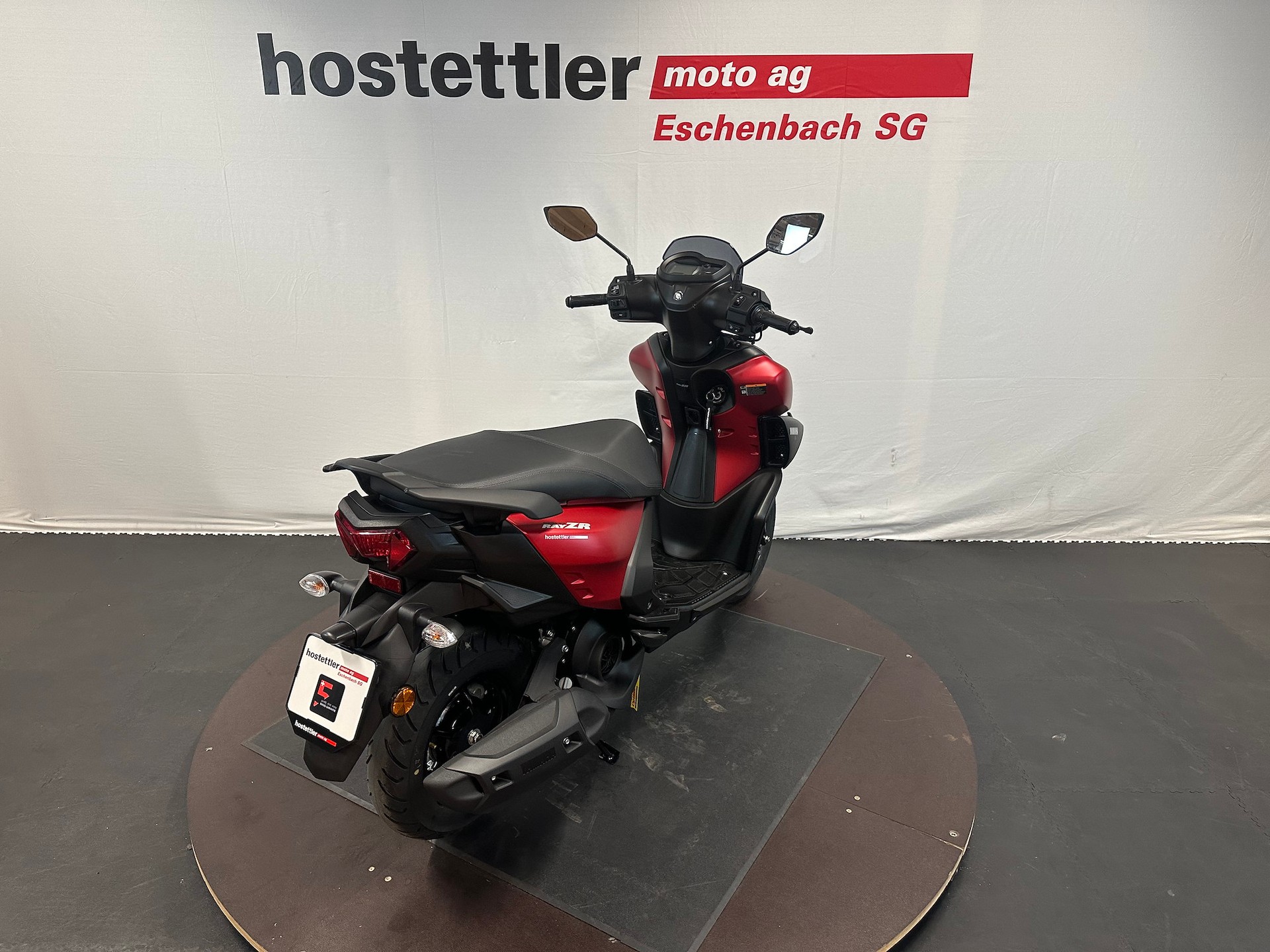 YAMAHA RayZR-image-5