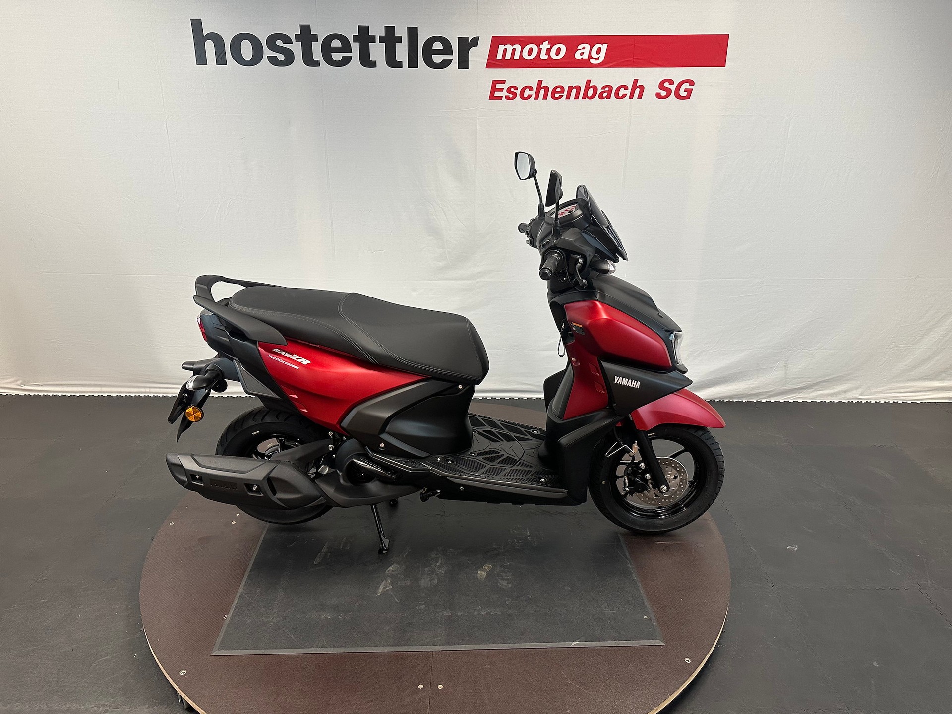 YAMAHA RayZR-image-1