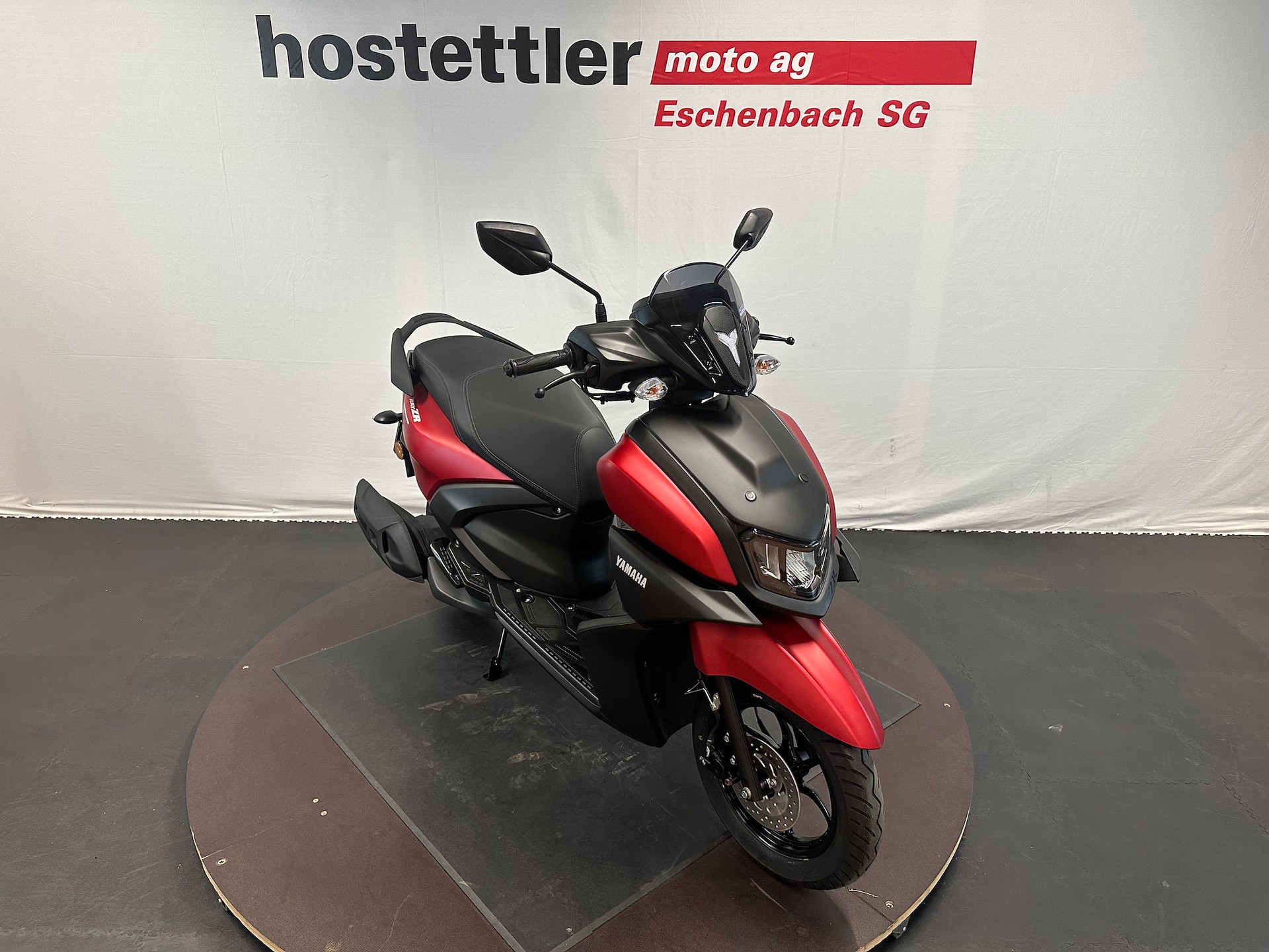 YAMAHA RayZR-image-0