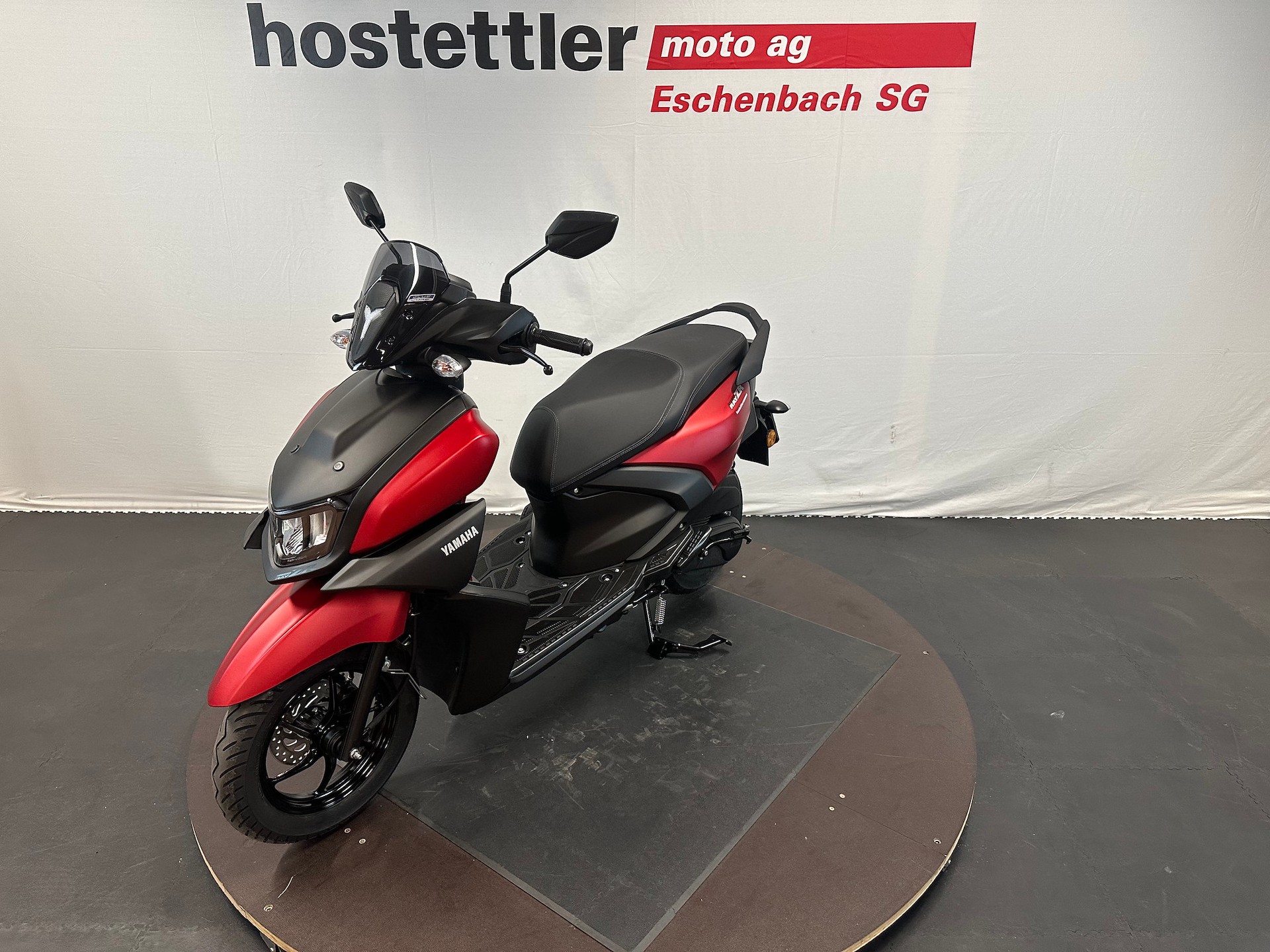 YAMAHA RayZR-image-2