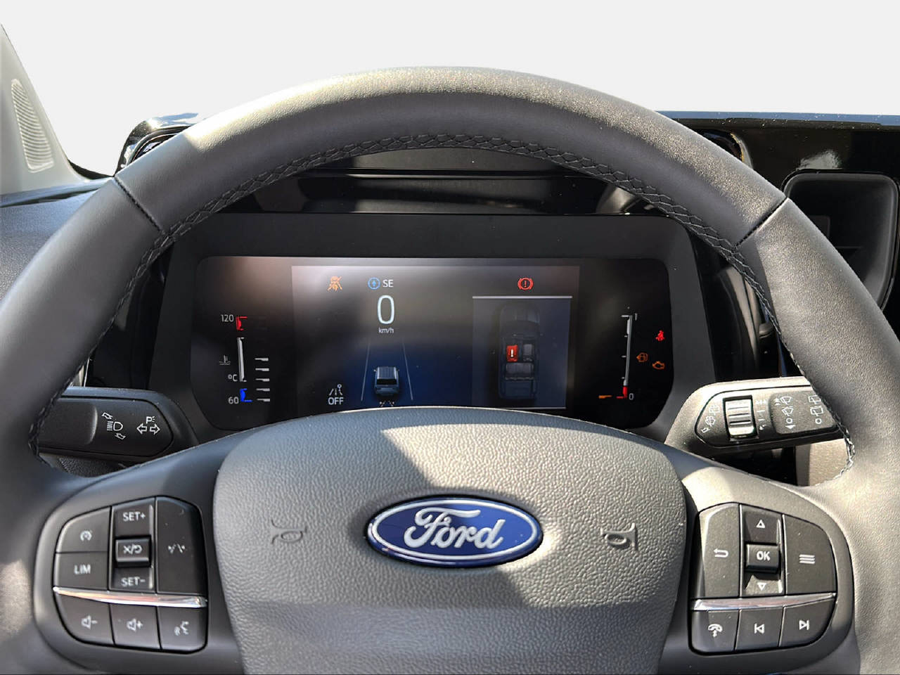 FORD TOURNEO COURIERier 1.0 EcoBoost Trend-image-11