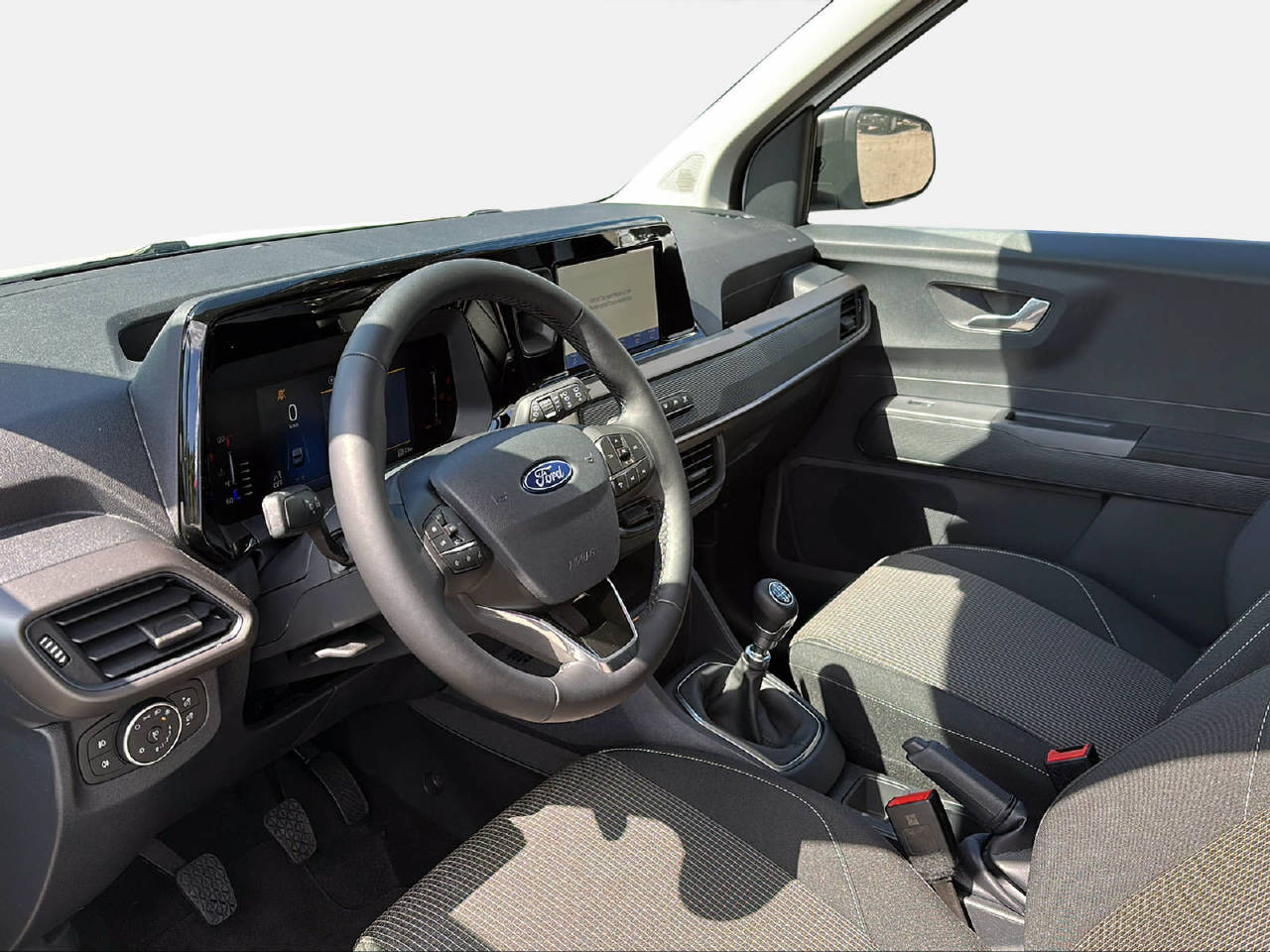 FORD TOURNEO COURIERier 1.0 EcoBoost Trend-image-9