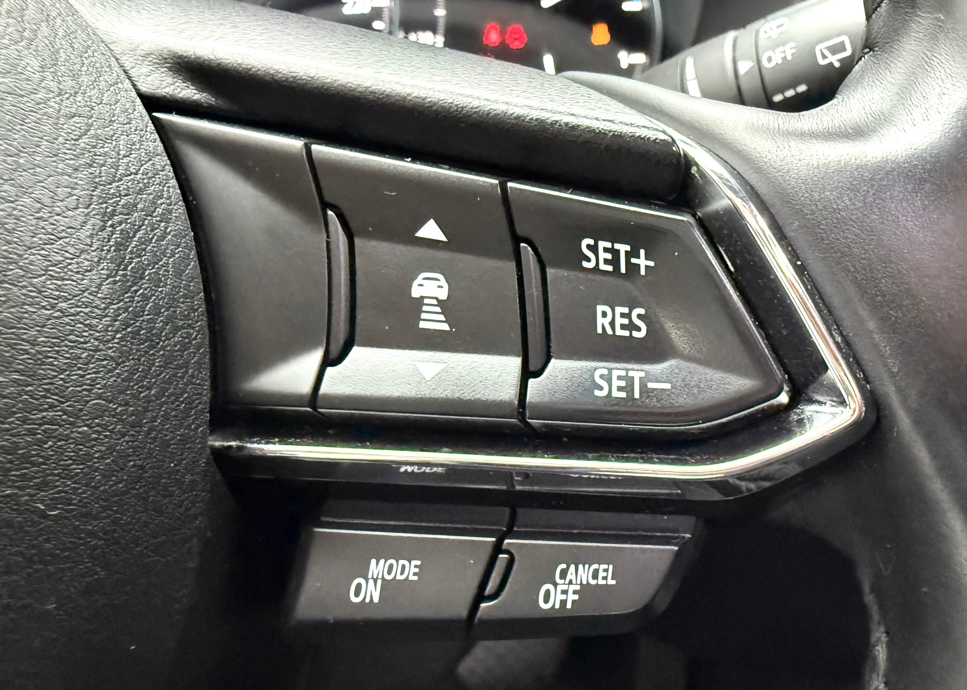 MAZDA CX-5 SKYACTIV-D 184 Revolution AWD Automat-image-9