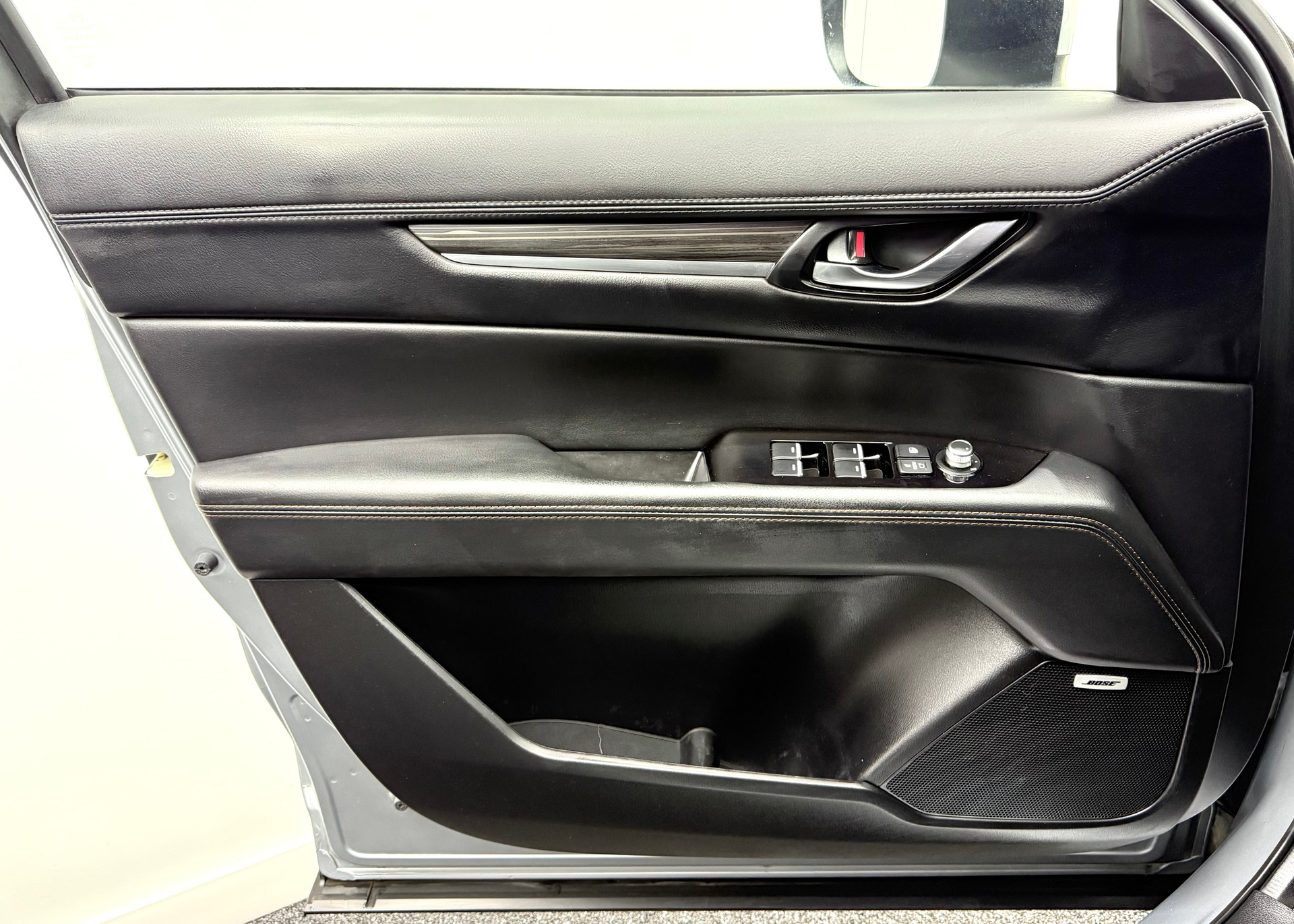 MAZDA CX-5 SKYACTIV-D 184 Revolution AWD Automat-image-14