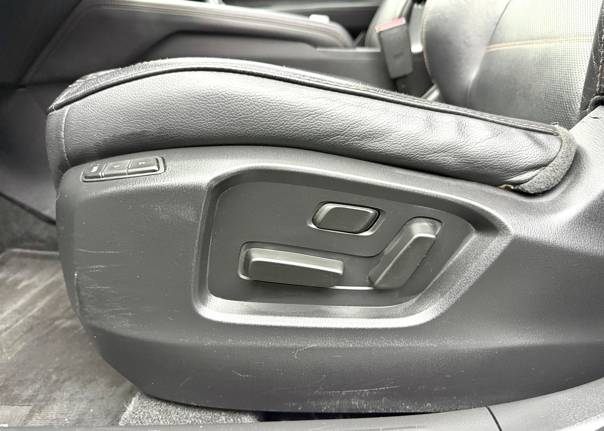 MAZDA CX-5 SKYACTIV-D 184 Revolution AWD Automat-image-16