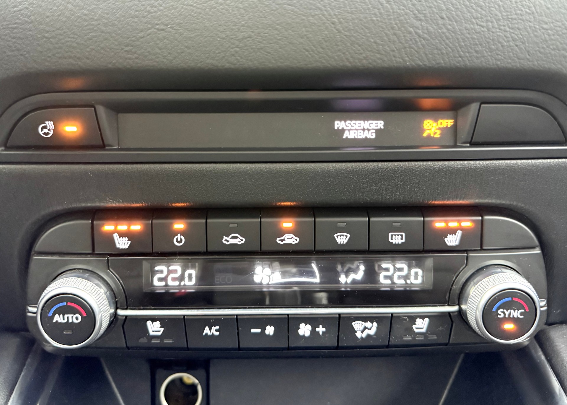 MAZDA CX-5 SKYACTIV-D 184 Revolution AWD Automat-image-13