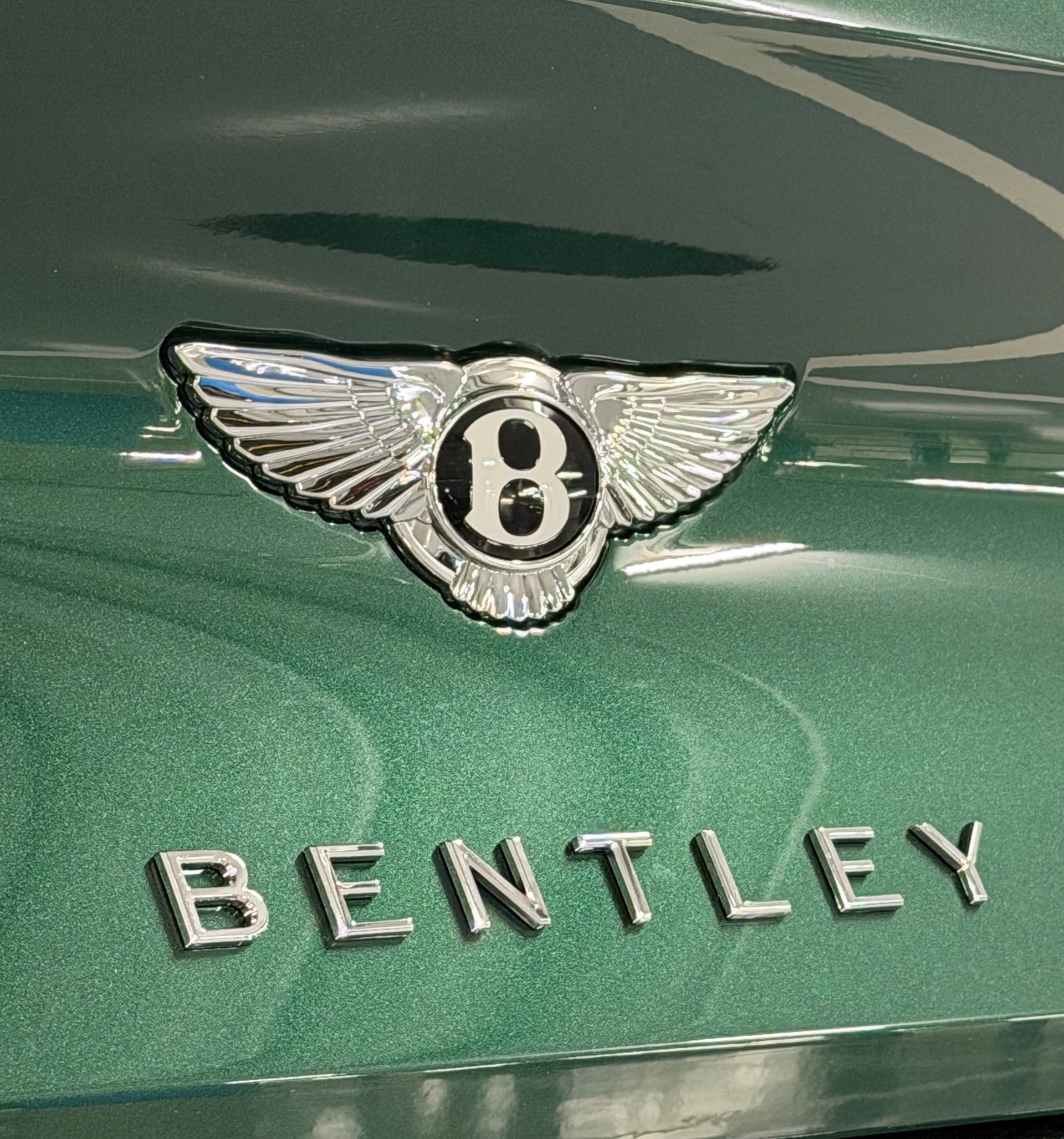 BENTLEY Continental GTC 4.0 V8 PHEV - Azure-image-22